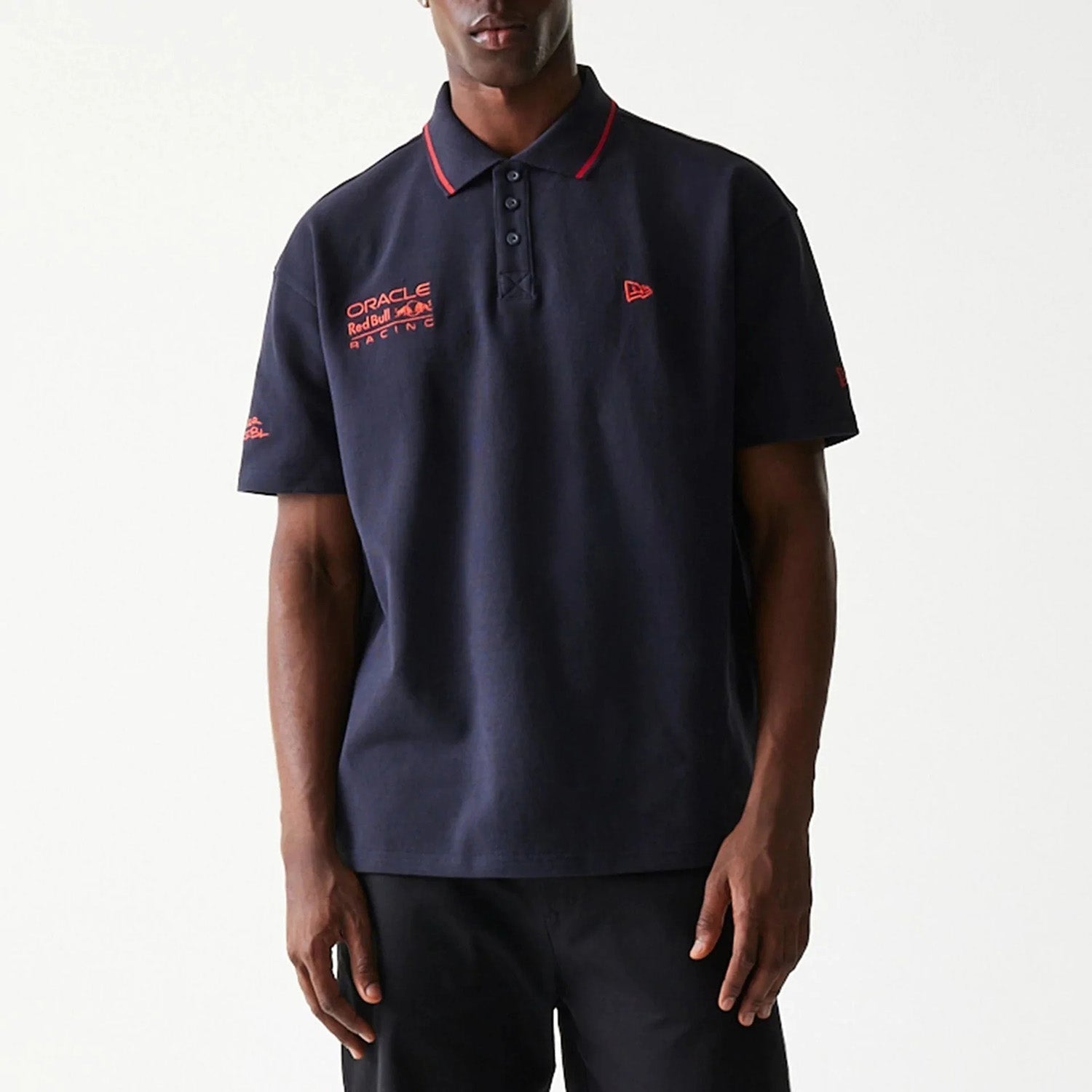 RBR Polo Shirt