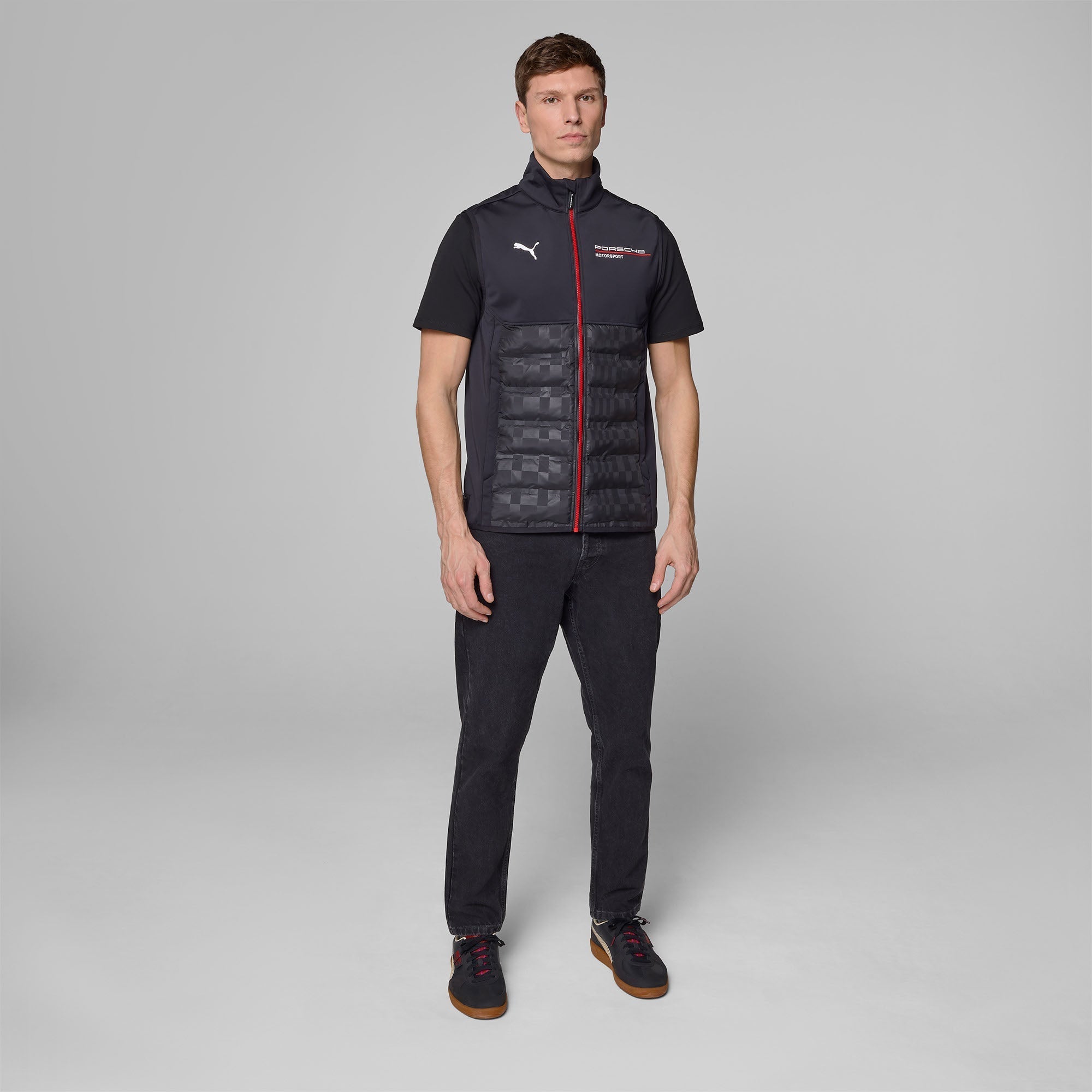 2026 Team Gilet
