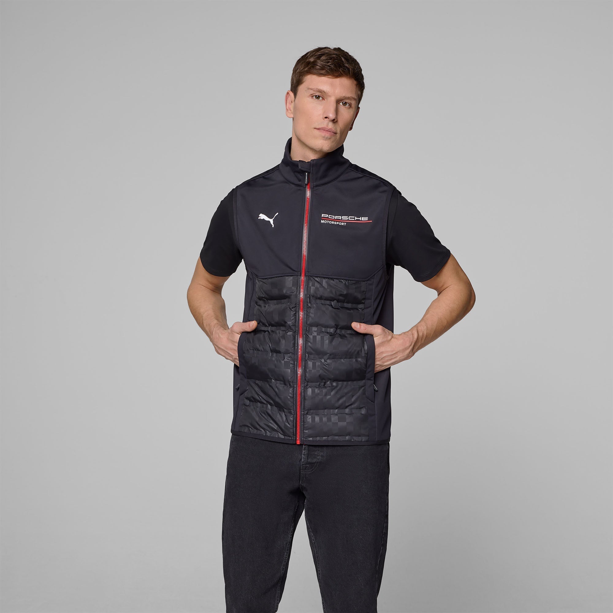 2026 Team Gilet