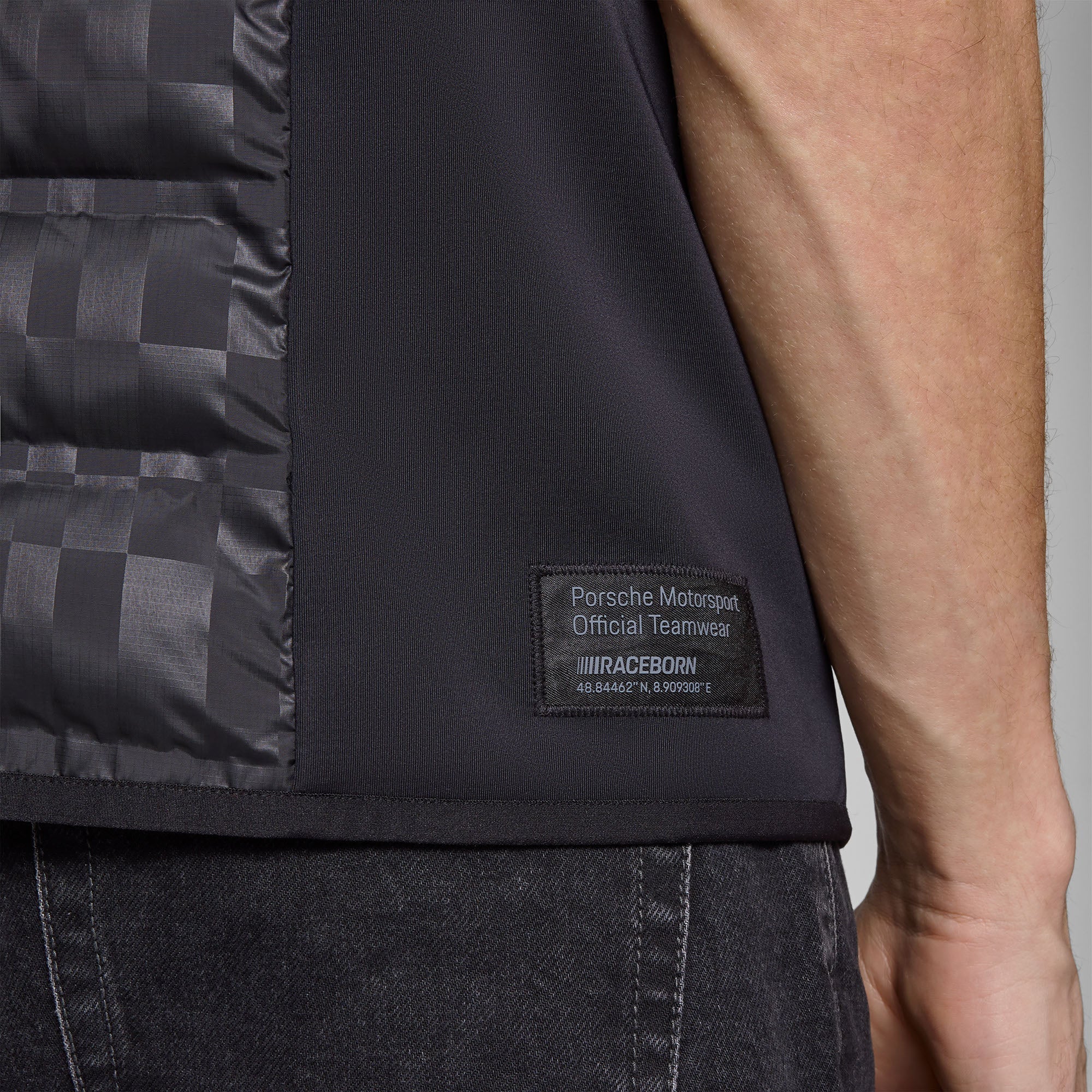 2026 Team Gilet