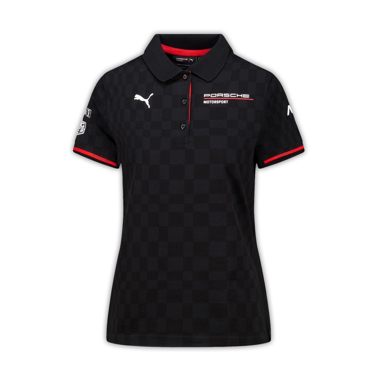 2026 Women Team Polo