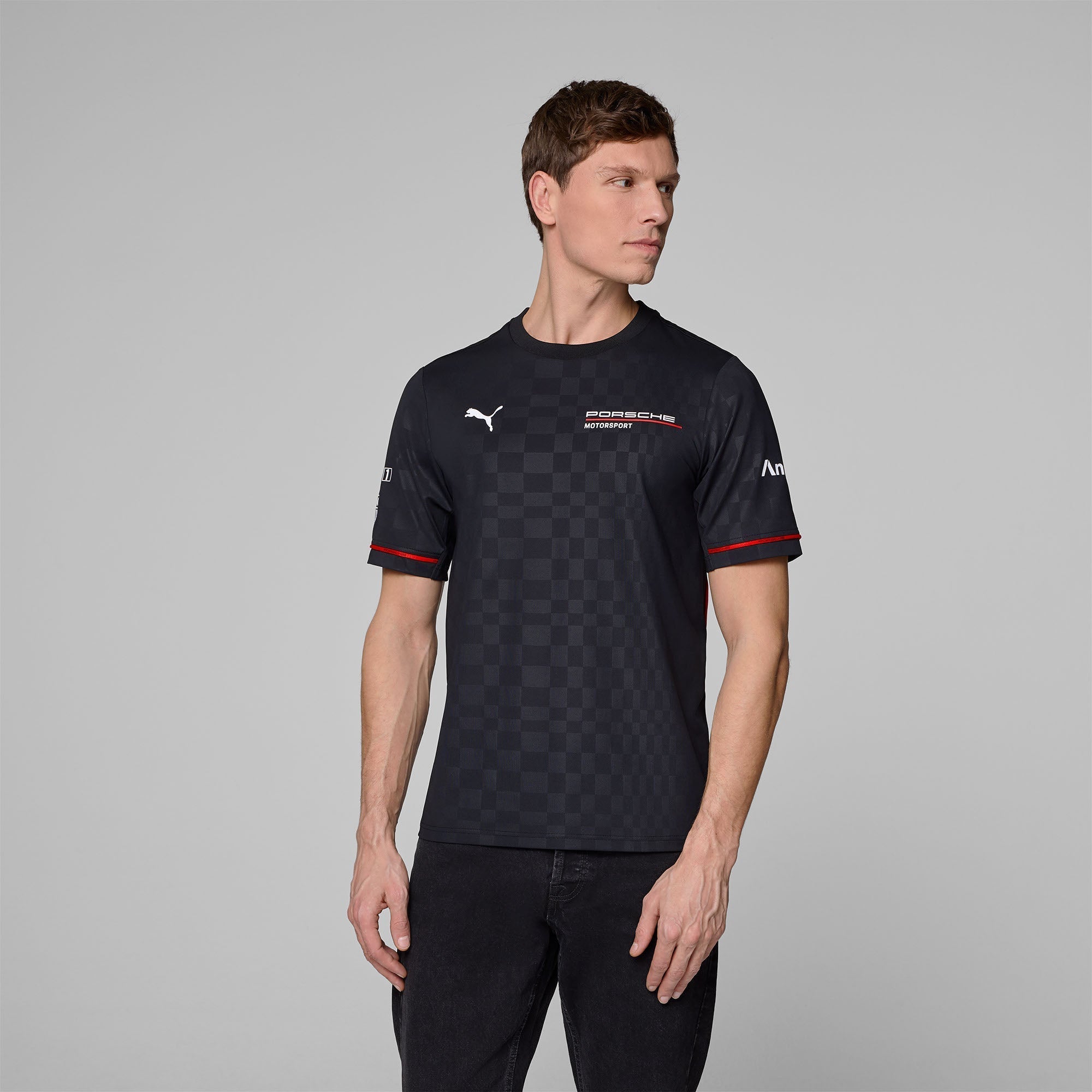 2026 Team T-Shirt