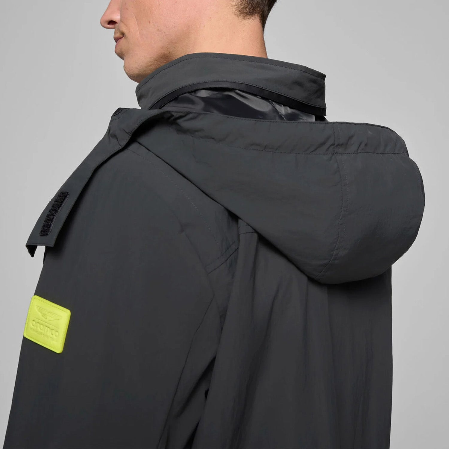 6-Pocket Jacket