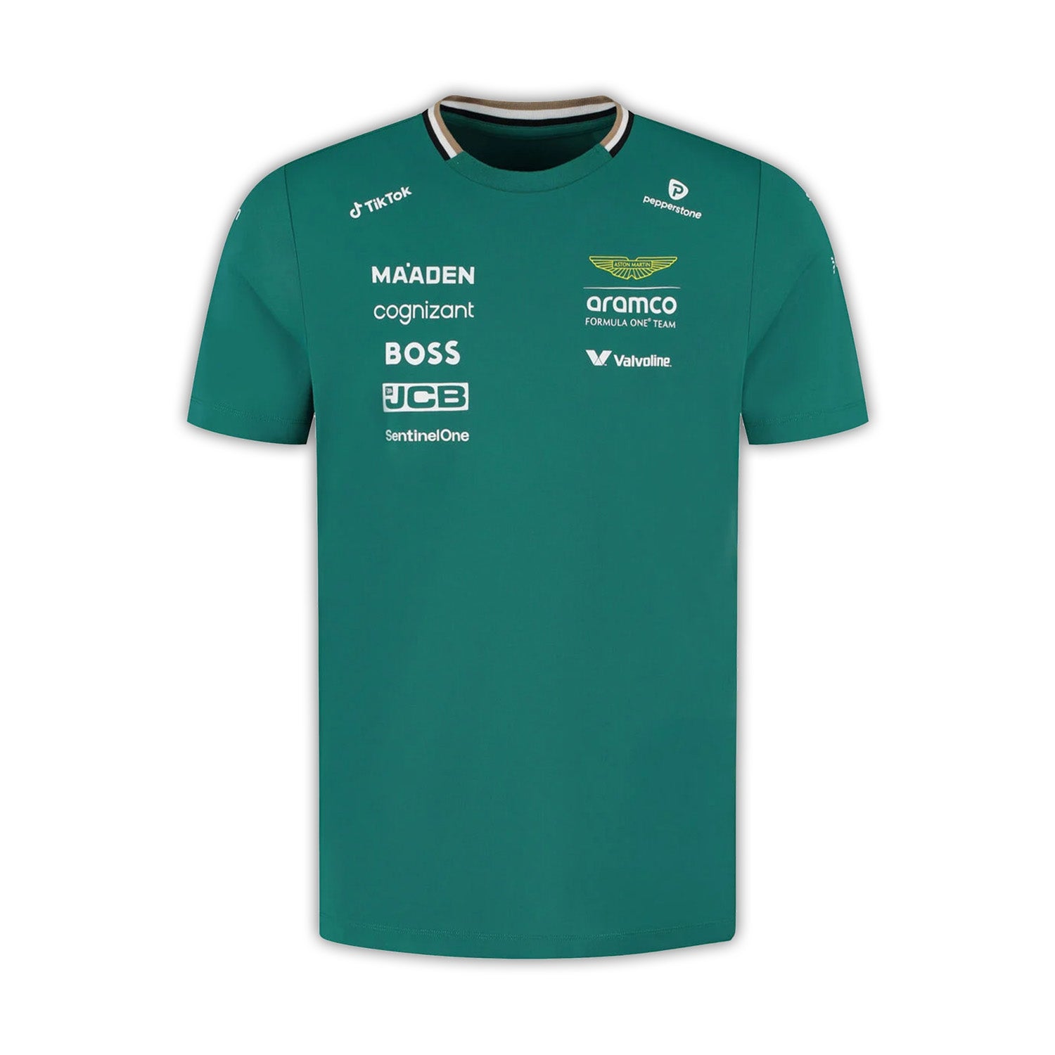 2025 Kids Team T-Shirt