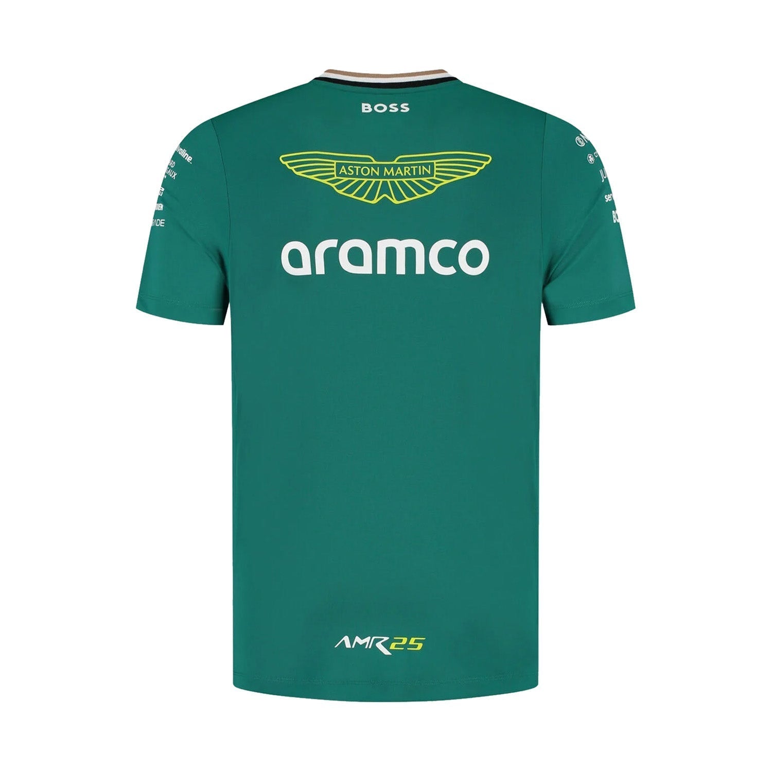 2025 Kids Team T-Shirt