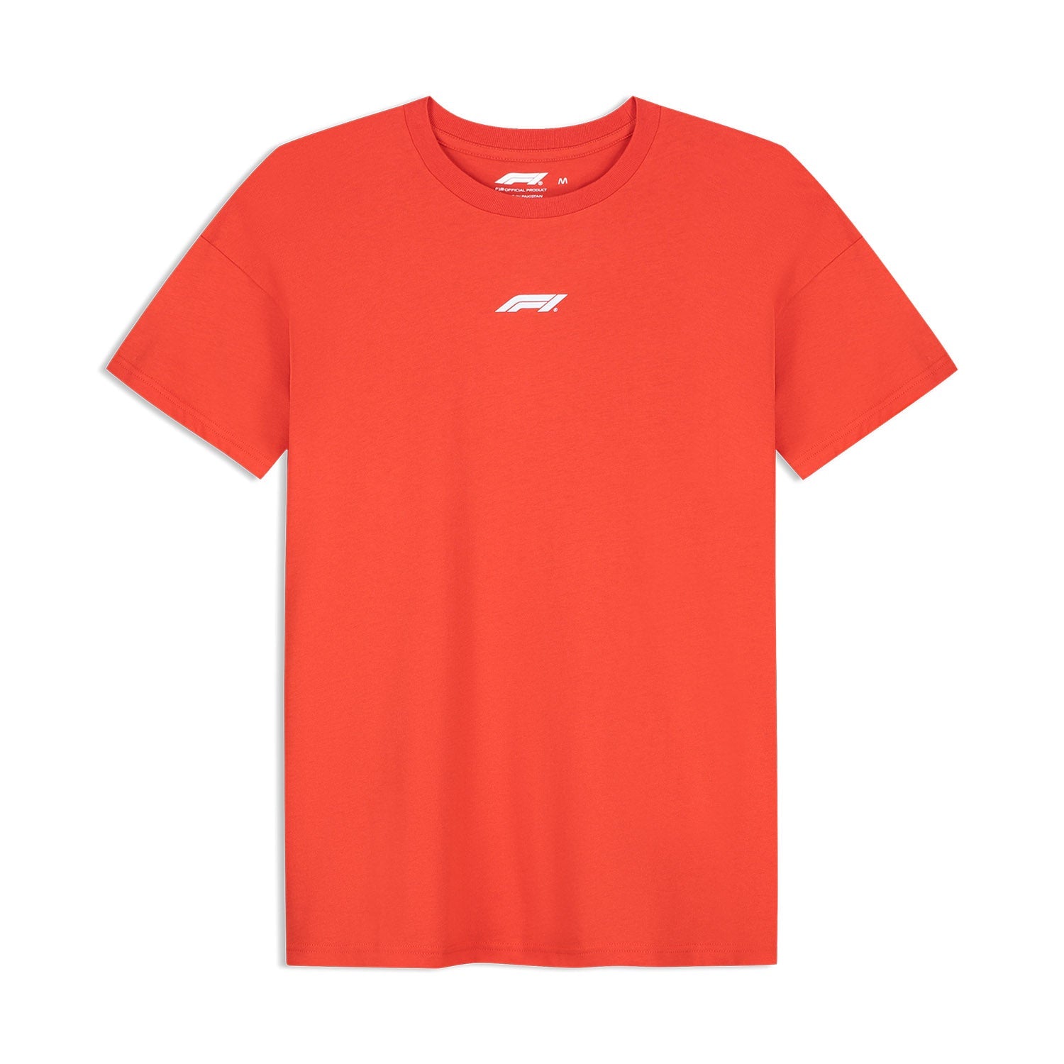 Racing Line T-Shirt