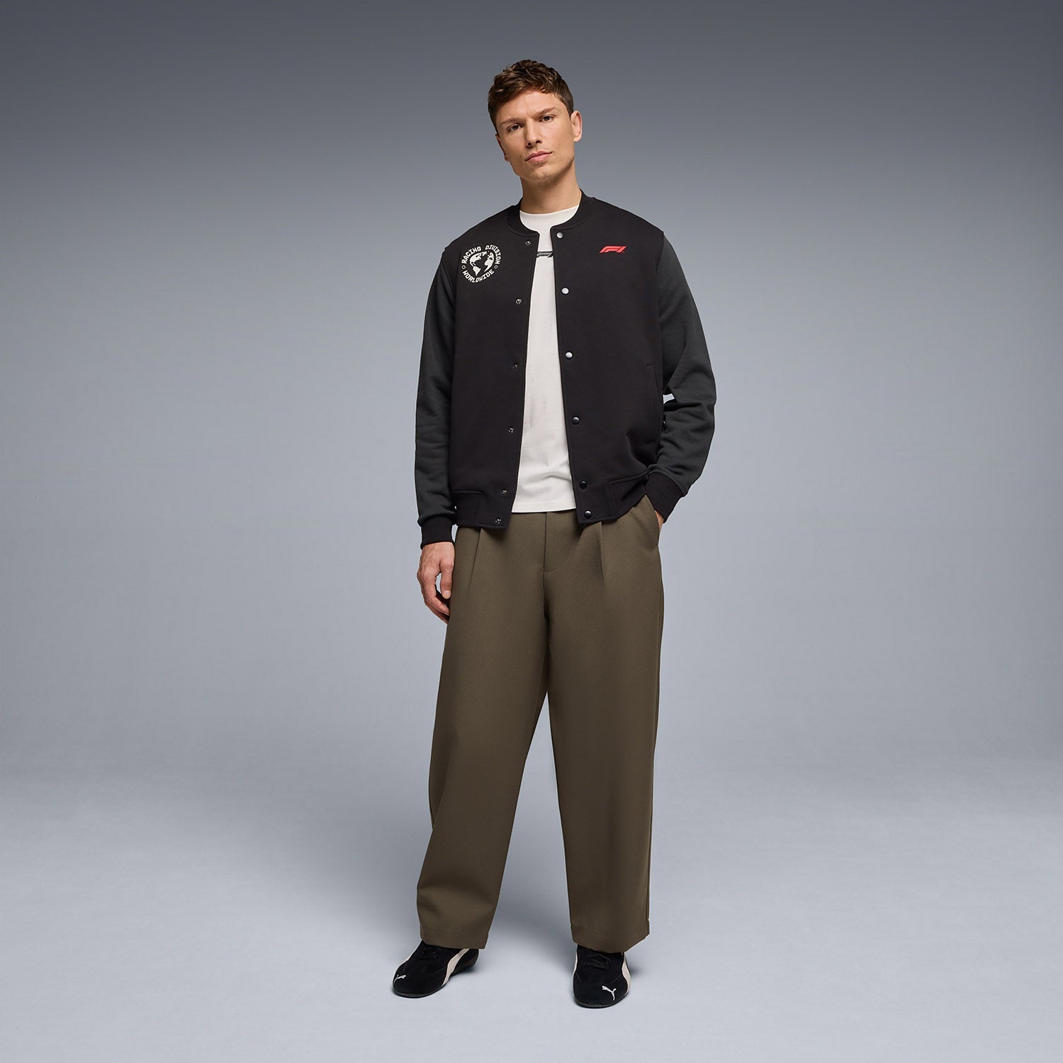 Racing Line Jacket
