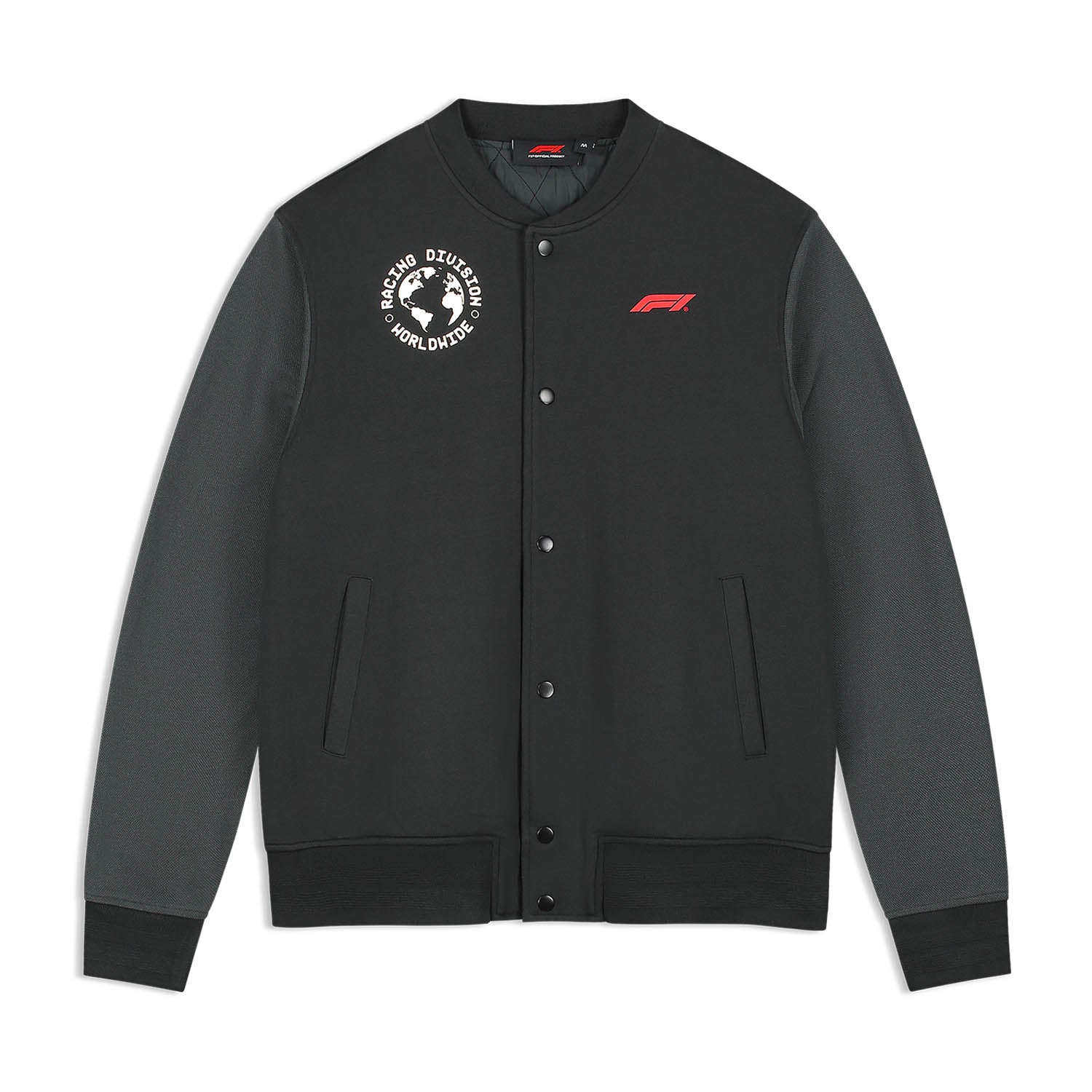 Racing Line Jacket