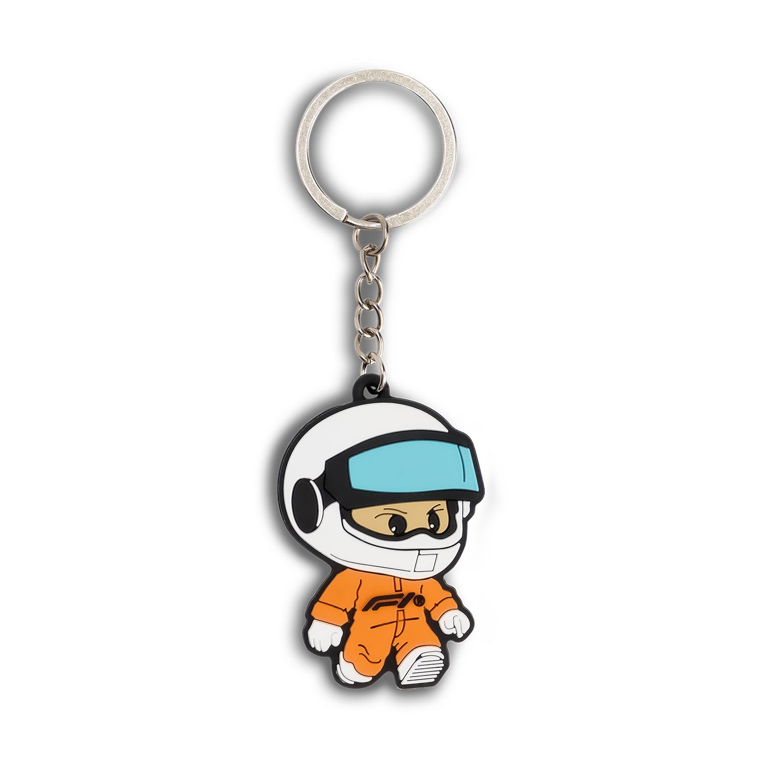 Marshall Keyring