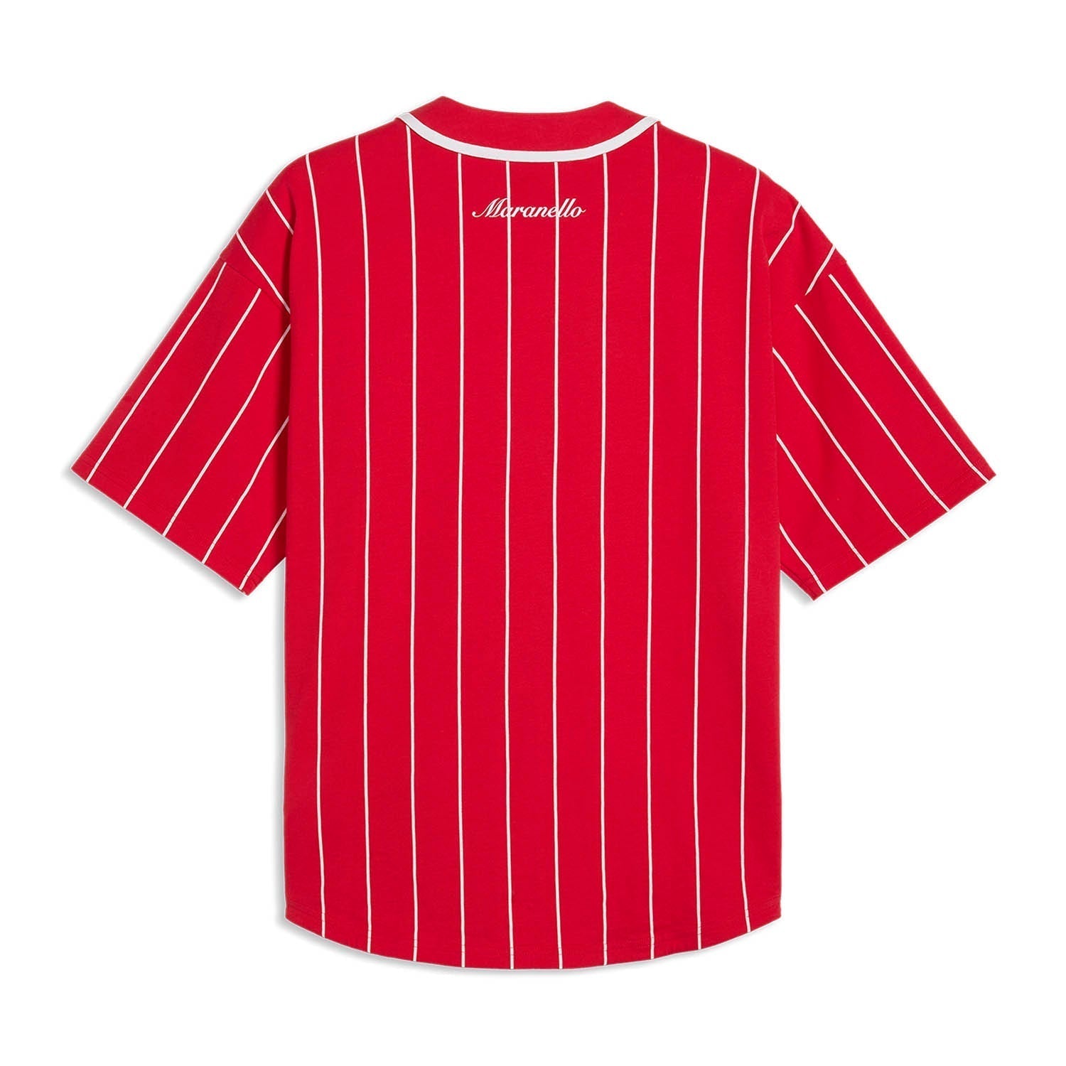 Baseball Jersey