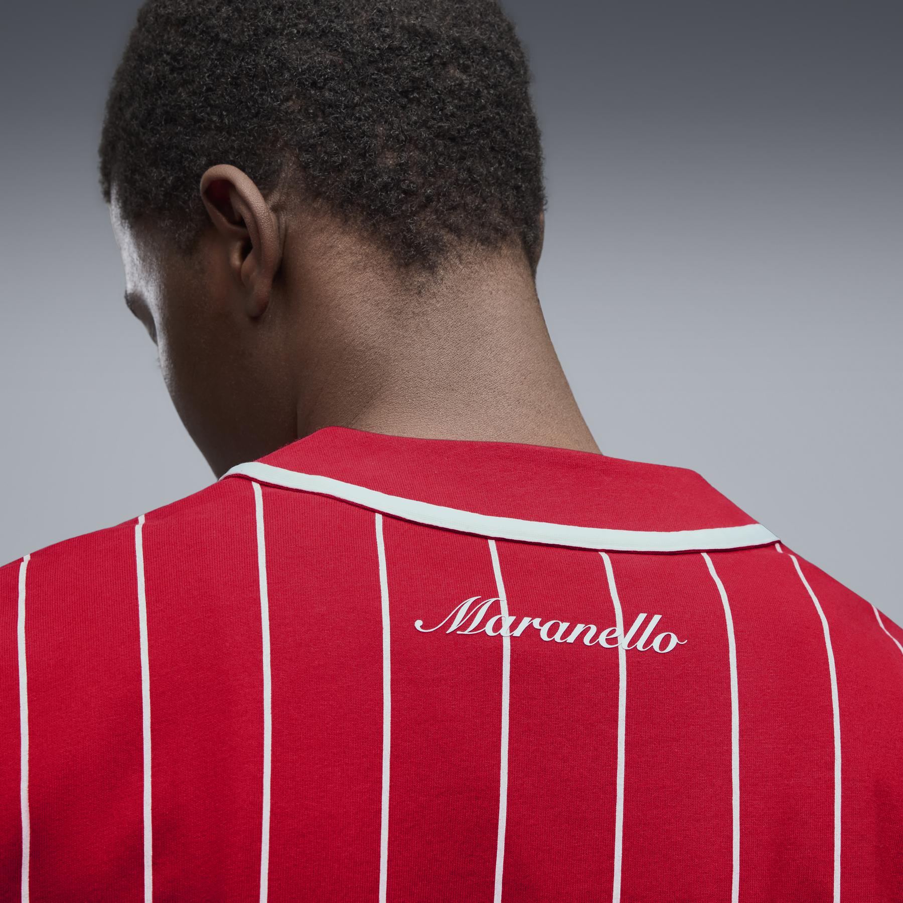 Baseball Jersey