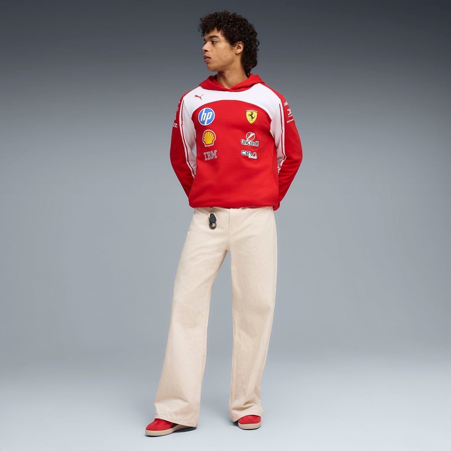2026 Team Hoody