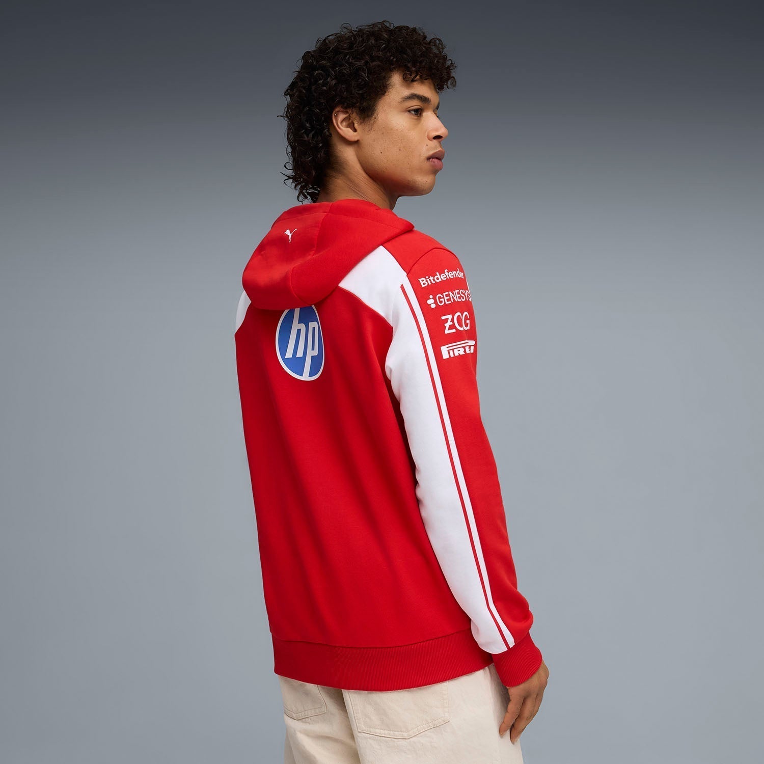 2026 Team Hoody