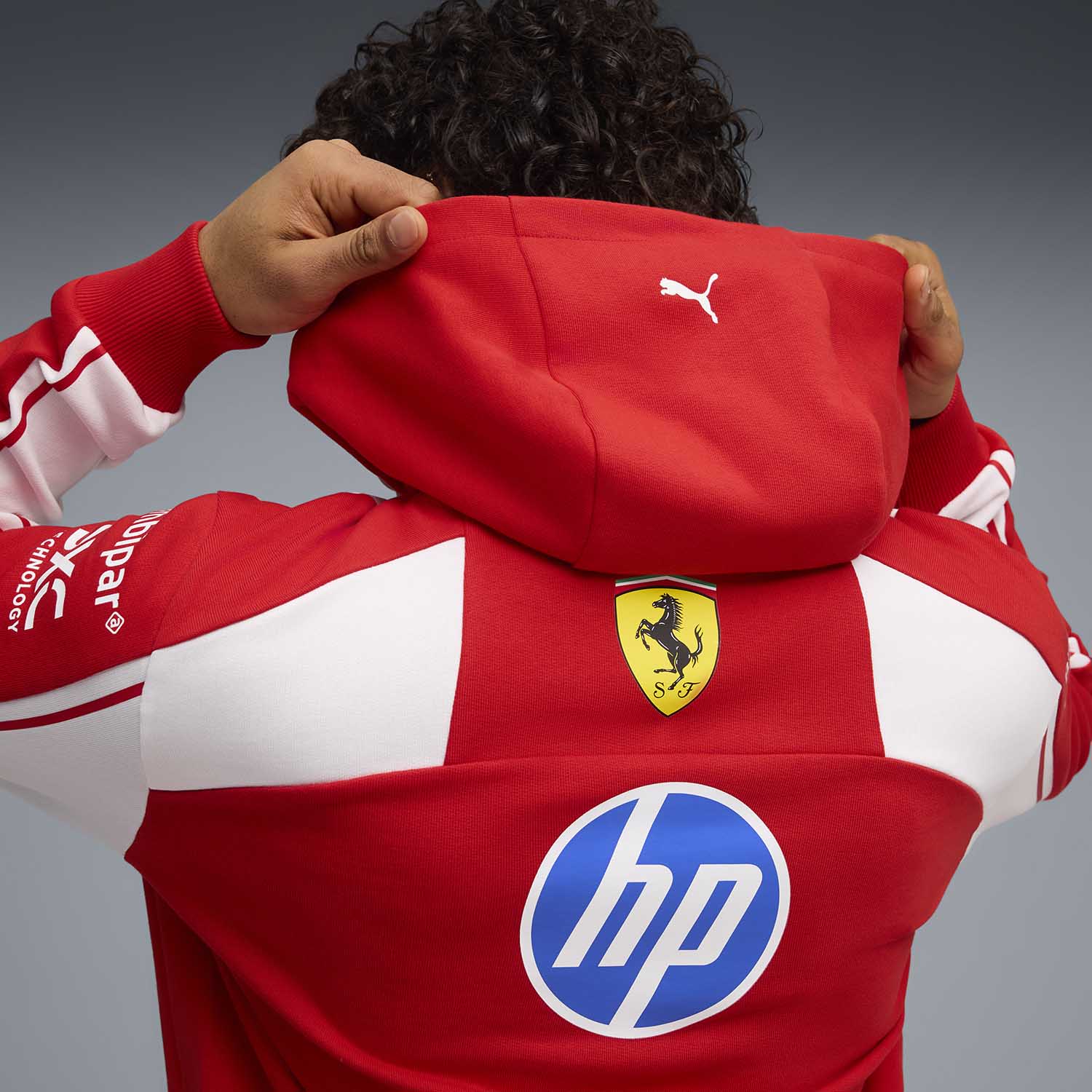 2026 Team Hoody