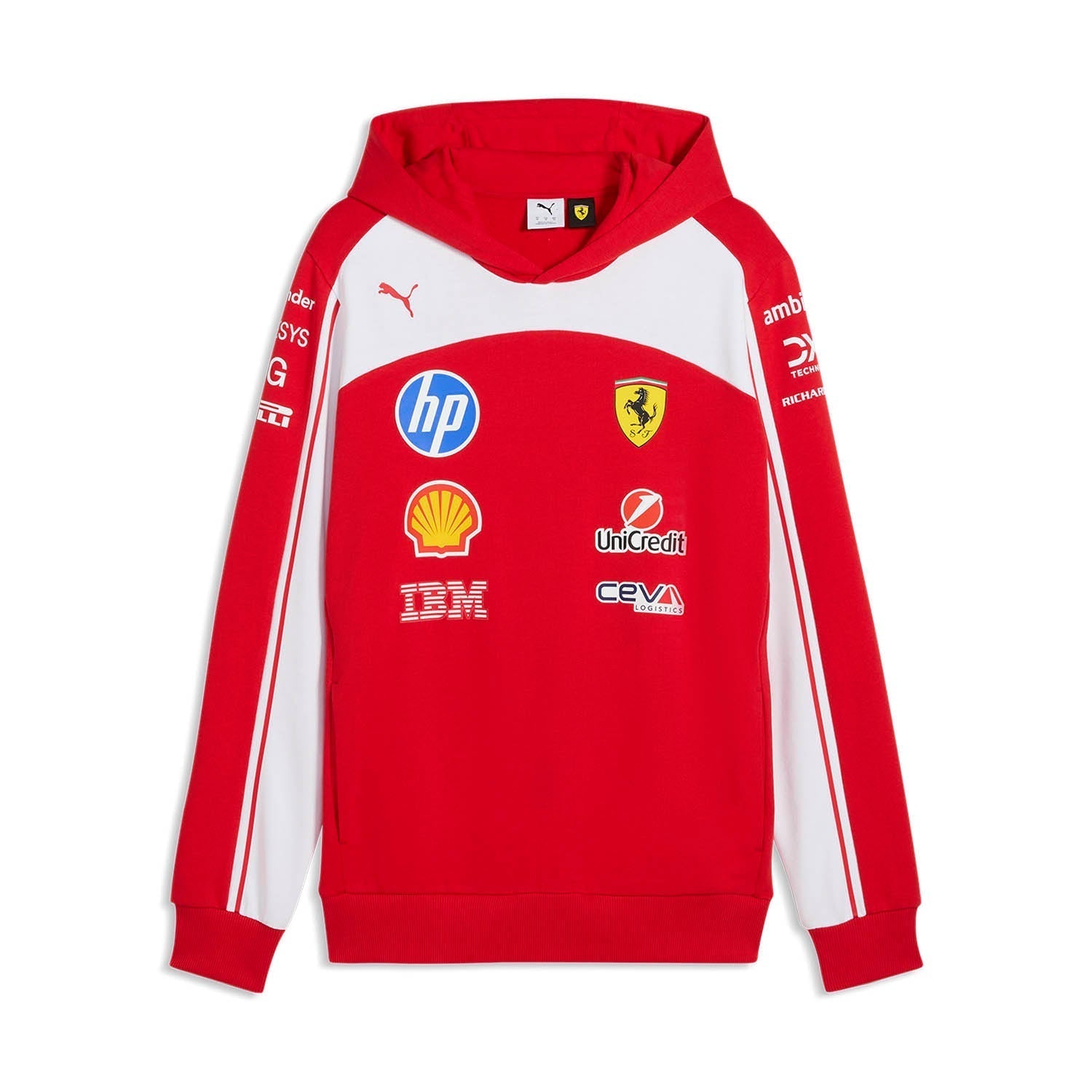 2026 Team Hoody