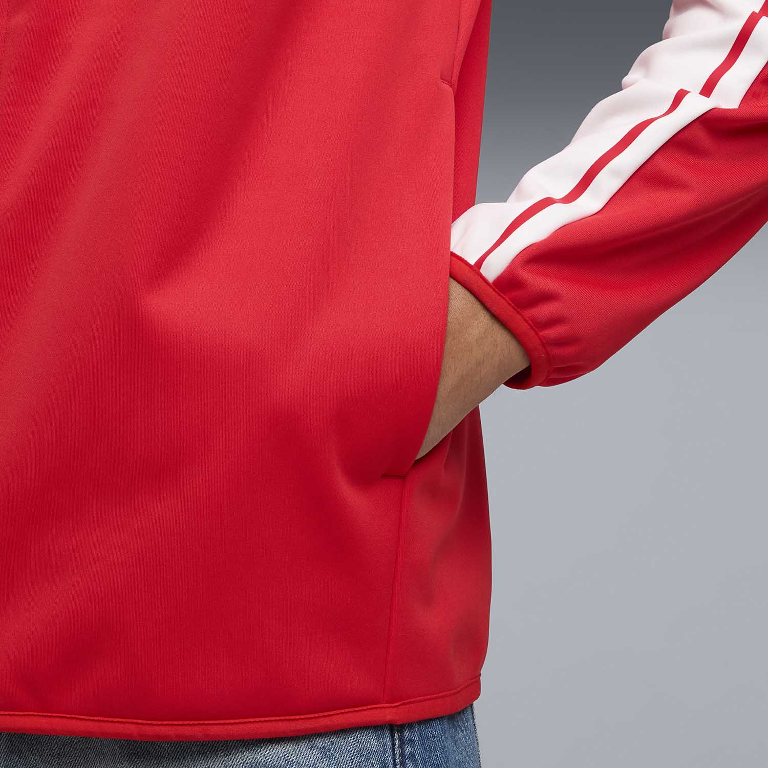 2026 Team Softshell Jacket