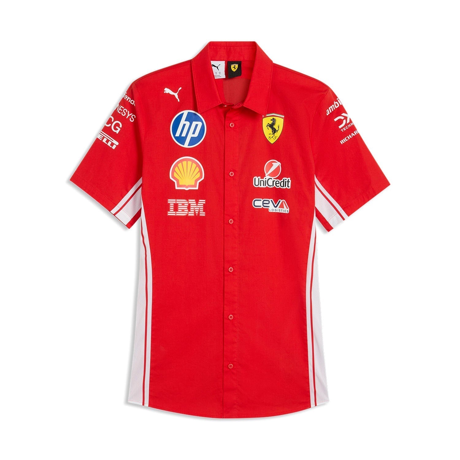 2026 Team Shirt