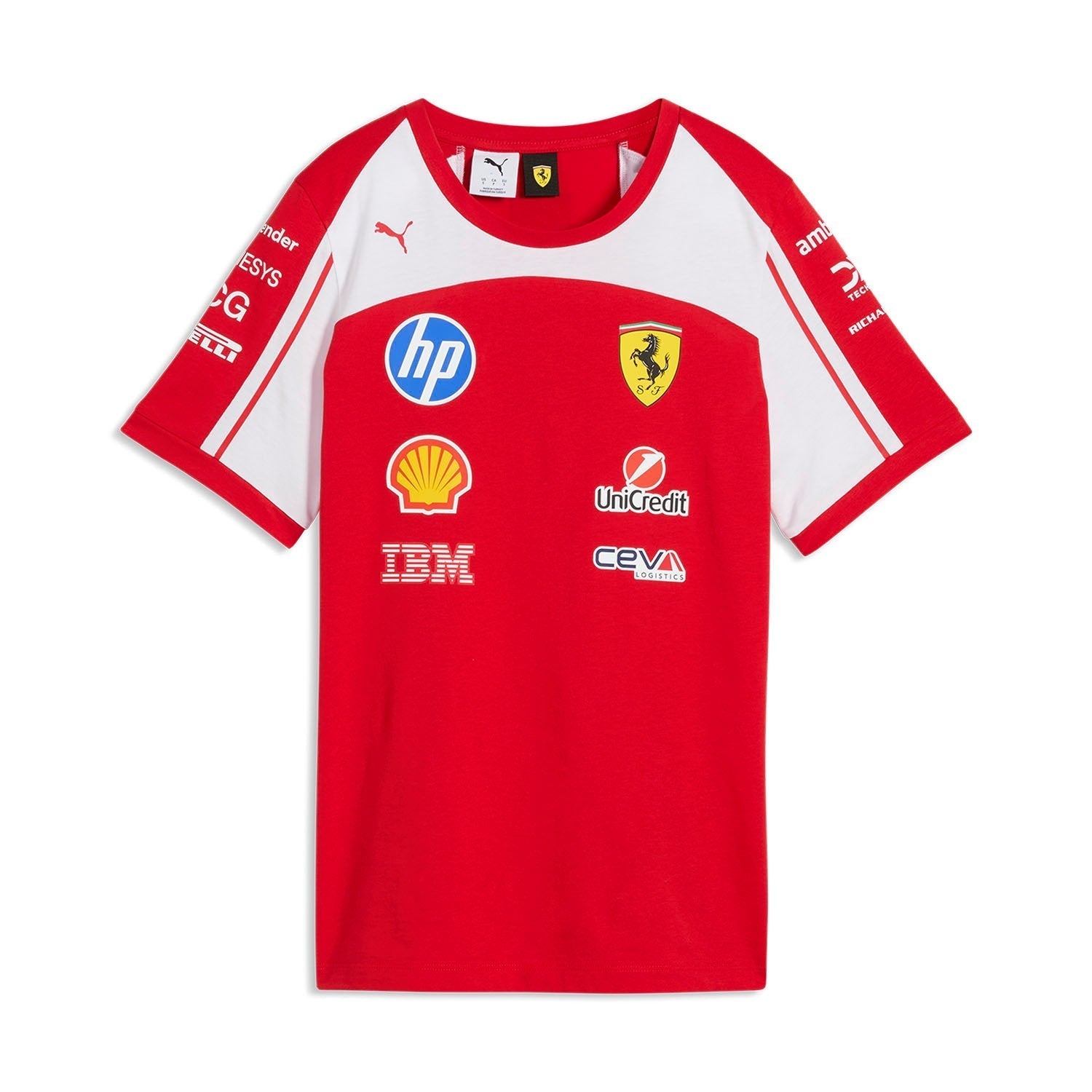 2026 Women Team T-Shirt