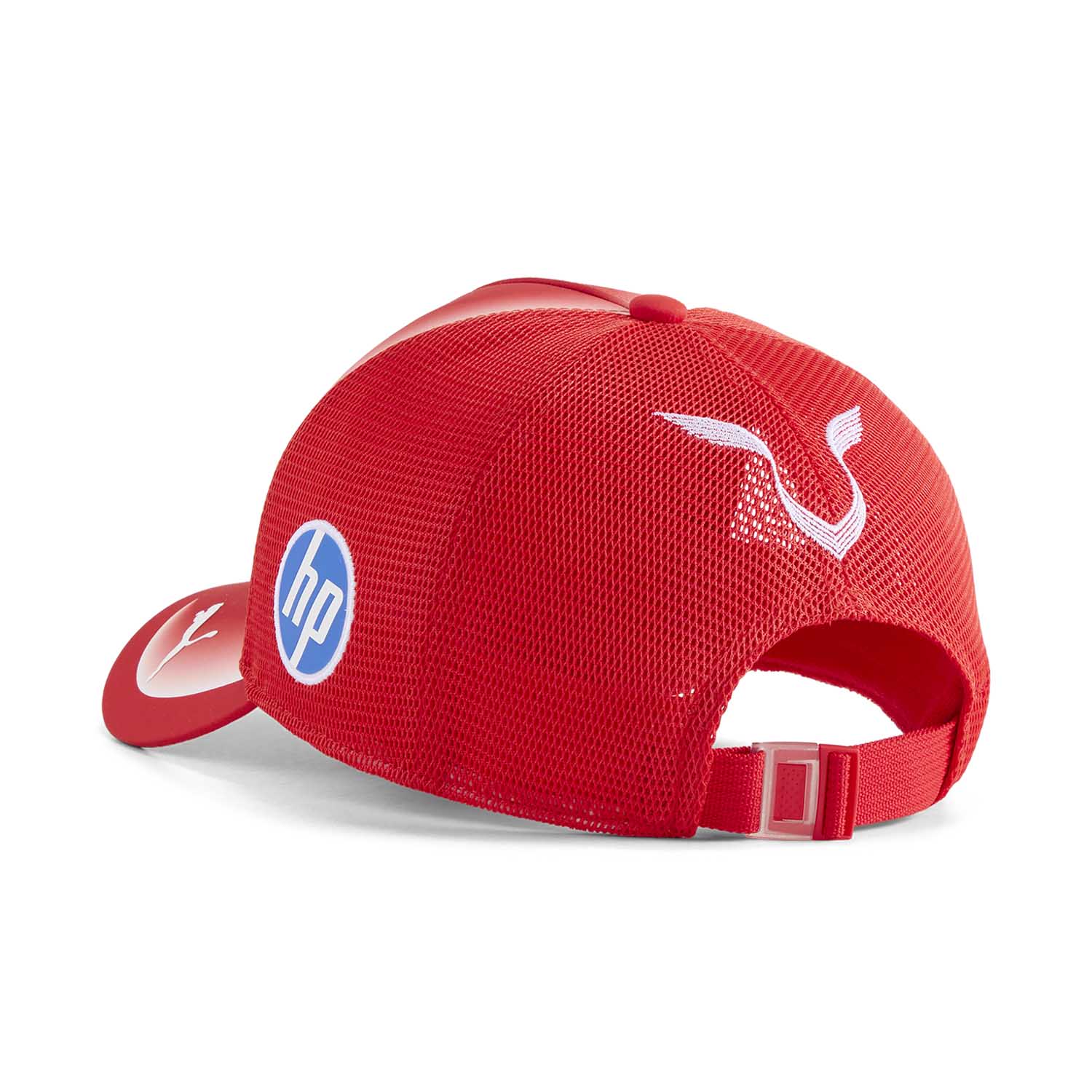2026 Lewis Hamilton Driver Trucker Cap