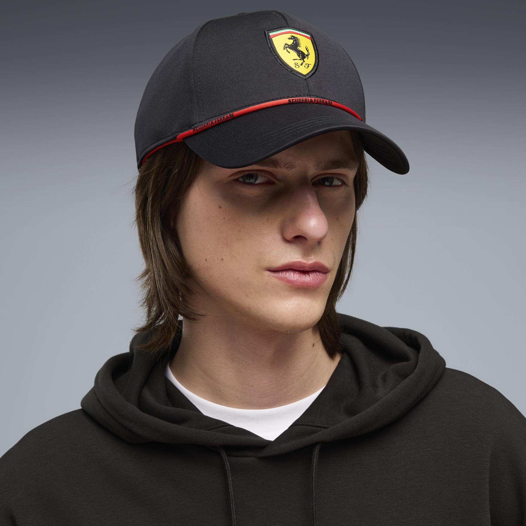 Classic Cap