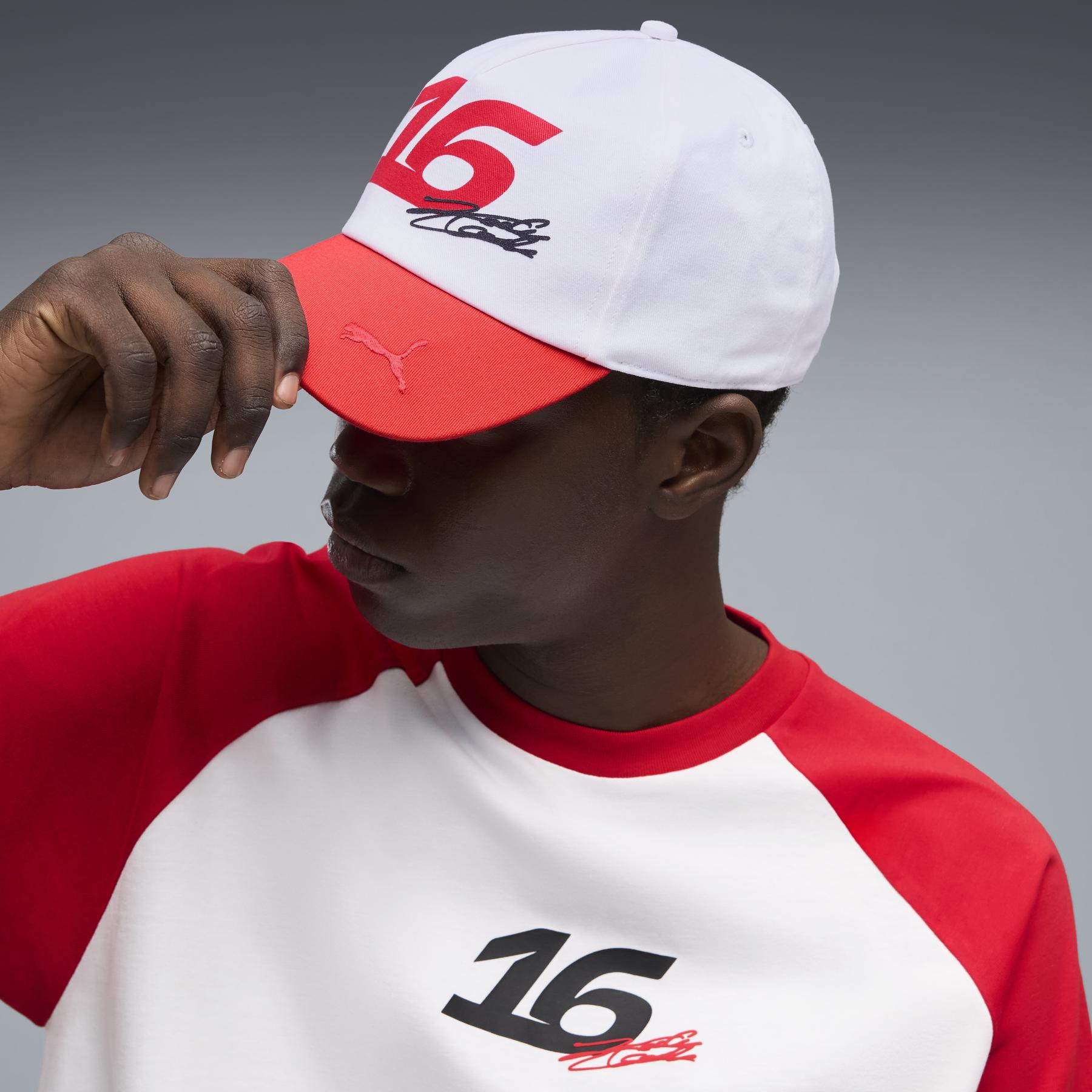 CL16 Cap