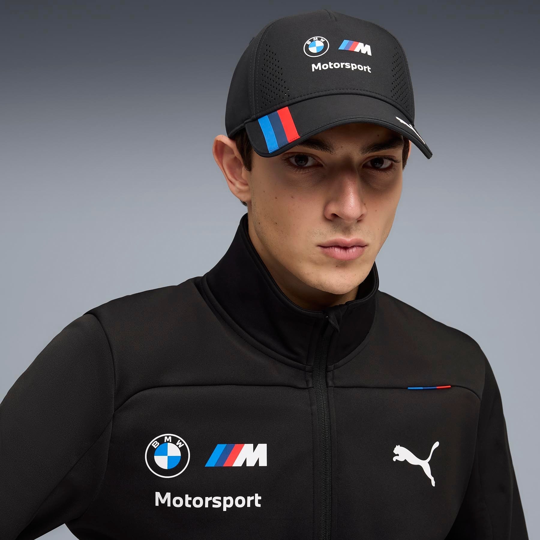 2026 Team Cap