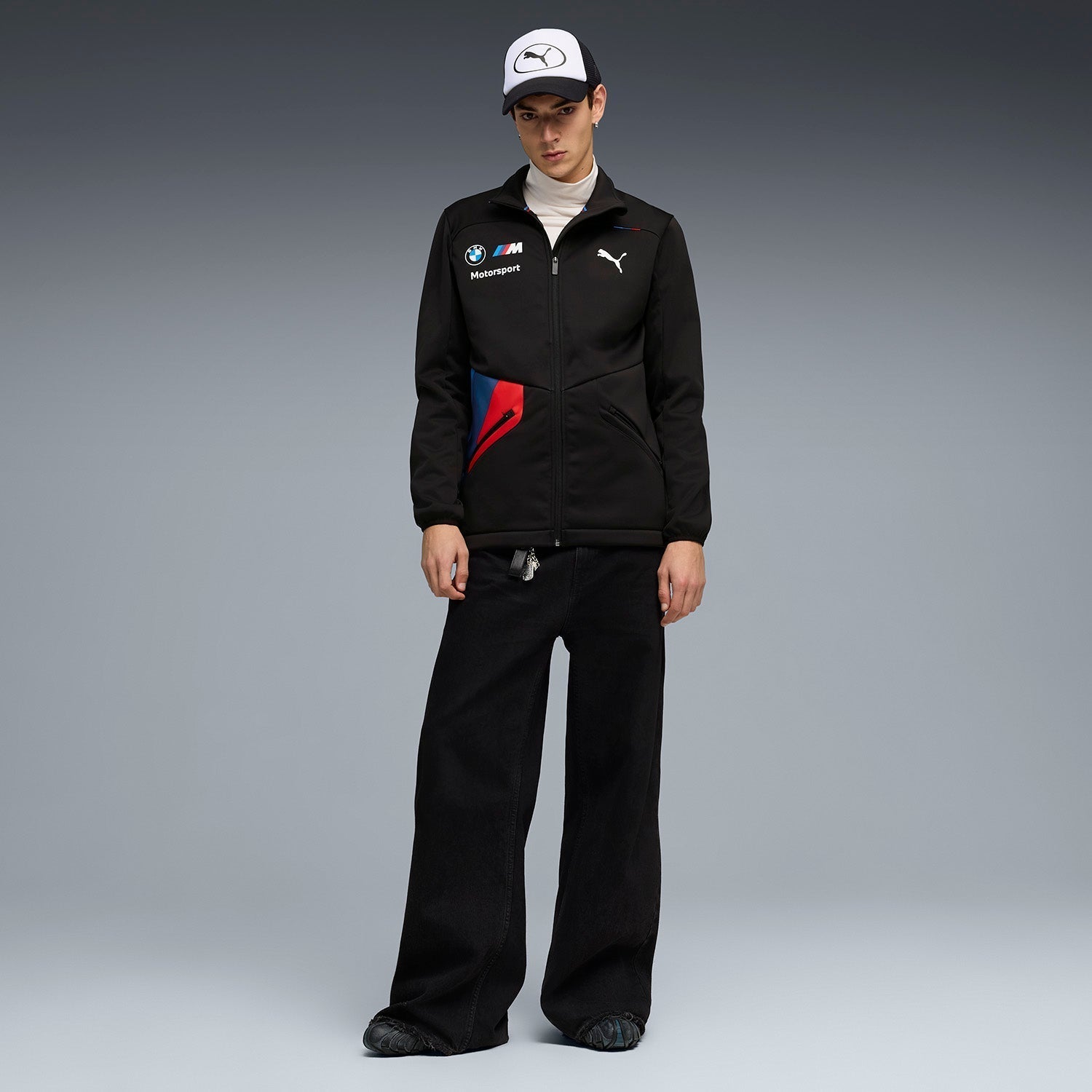 2026 Team Softshell Jacket