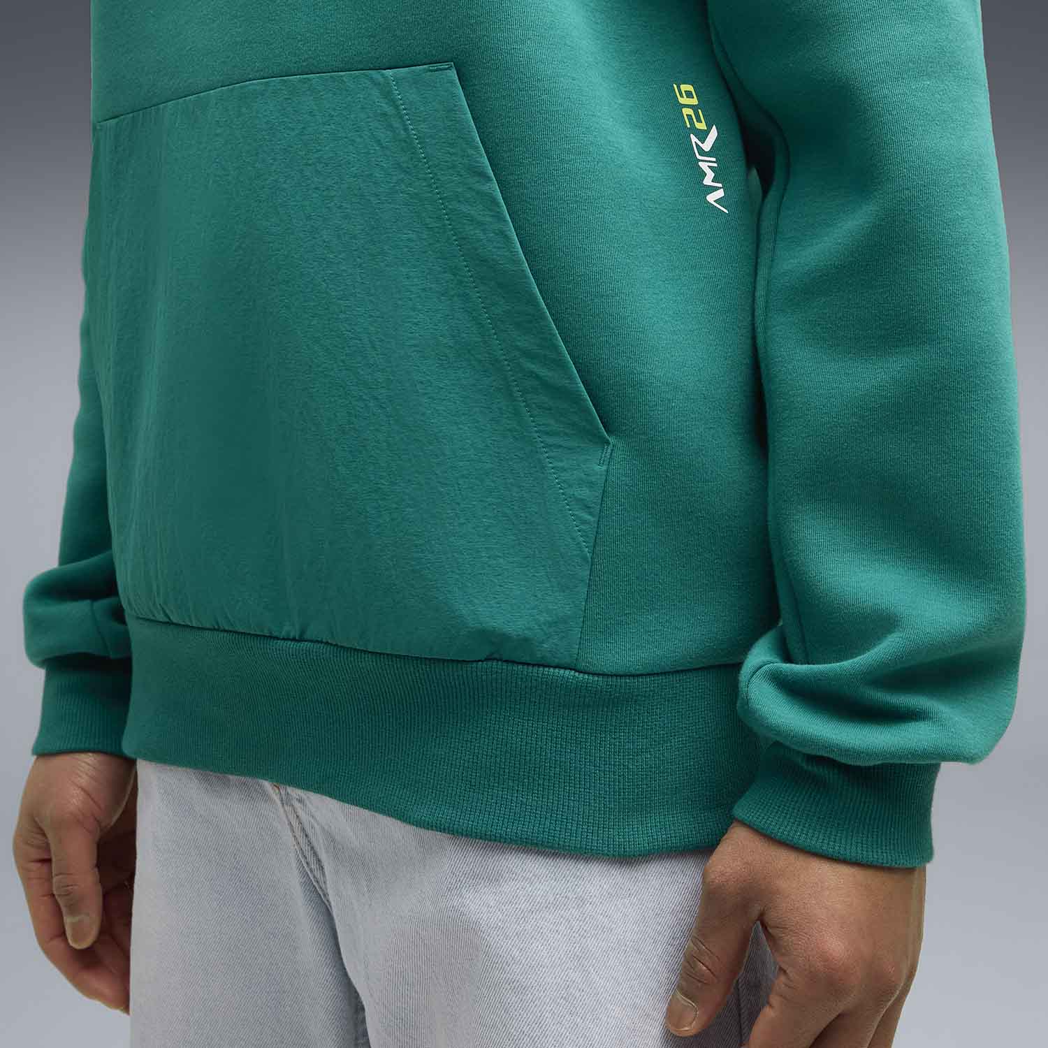 2026 Team Hoody