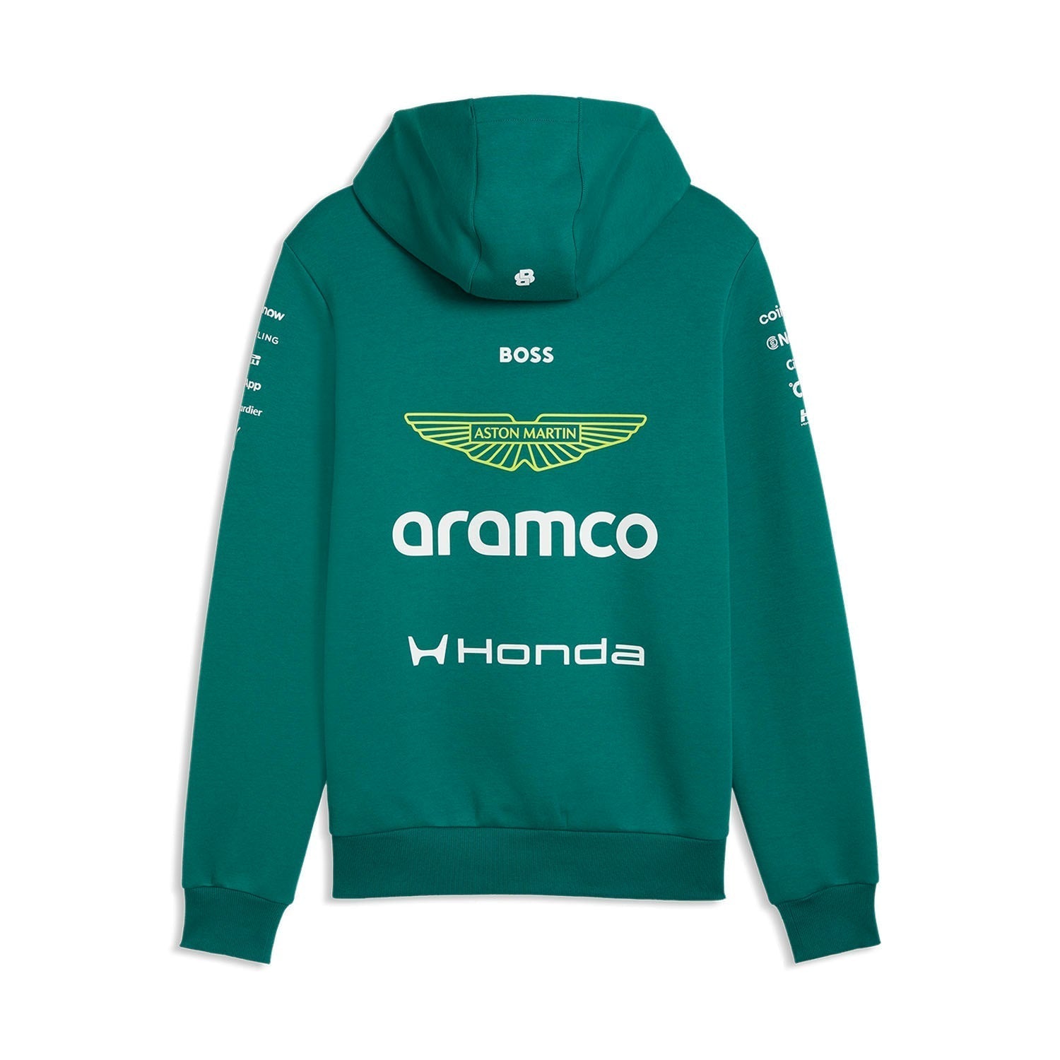 2026 Team Hoody