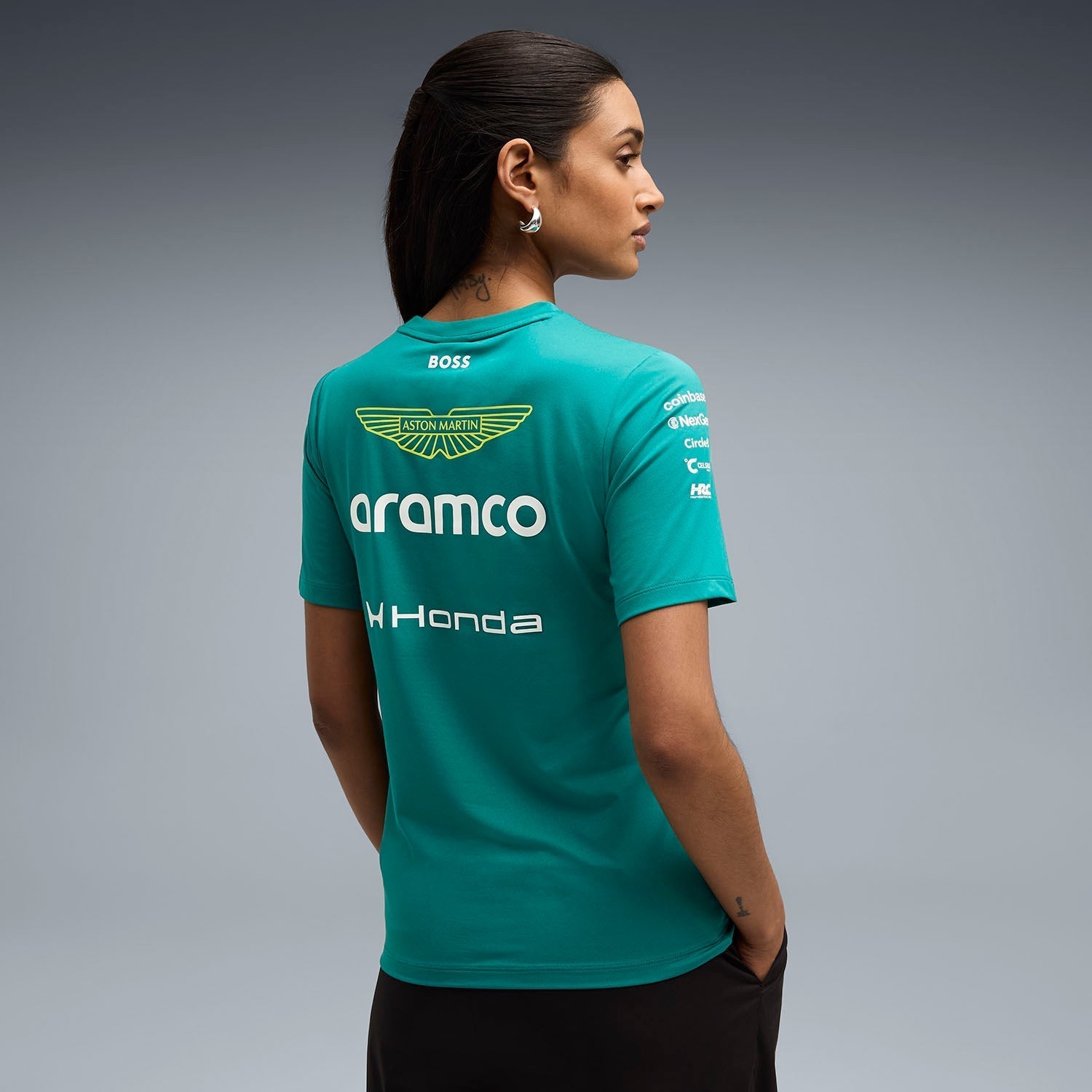 2026 Women Team T-Shirt