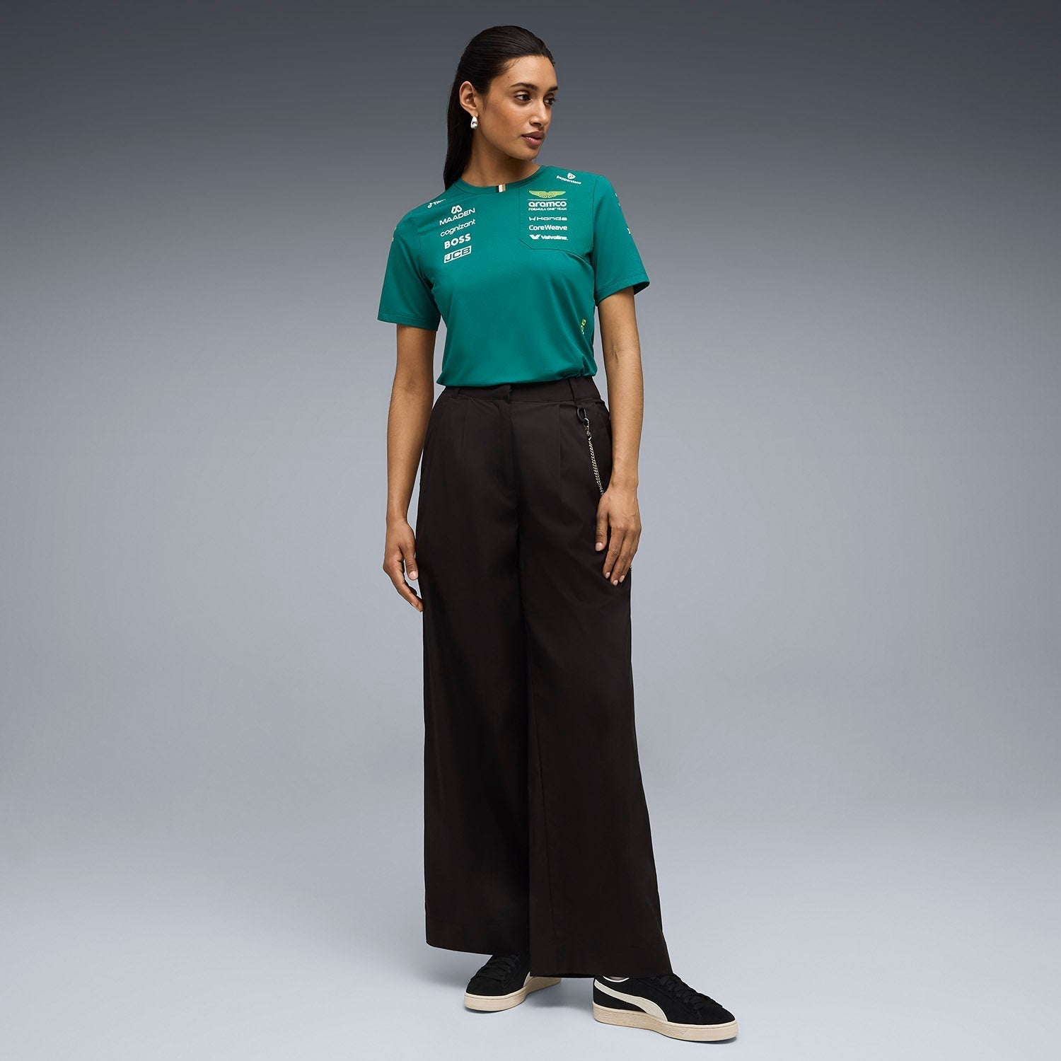 2026 Women Team T-Shirt