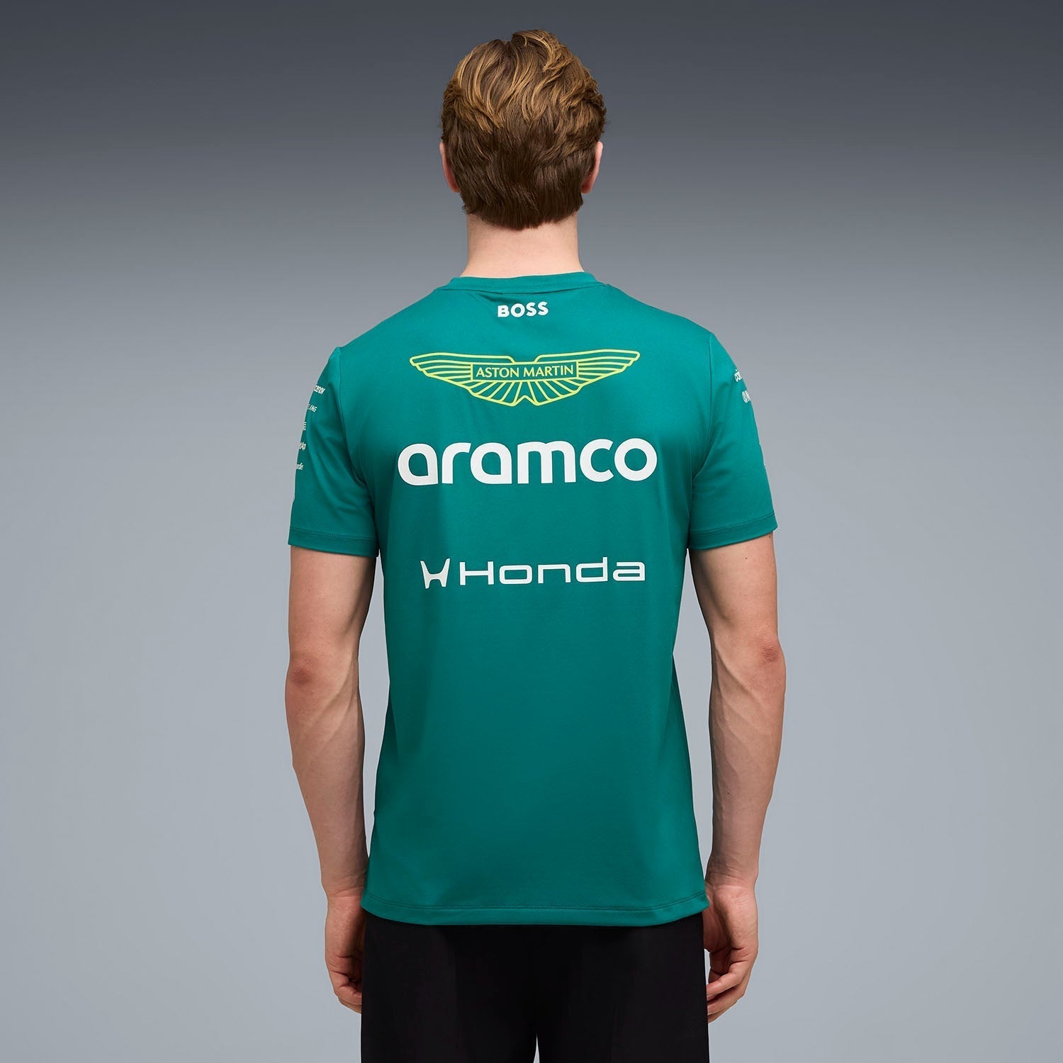 2026 Team T-Shirt