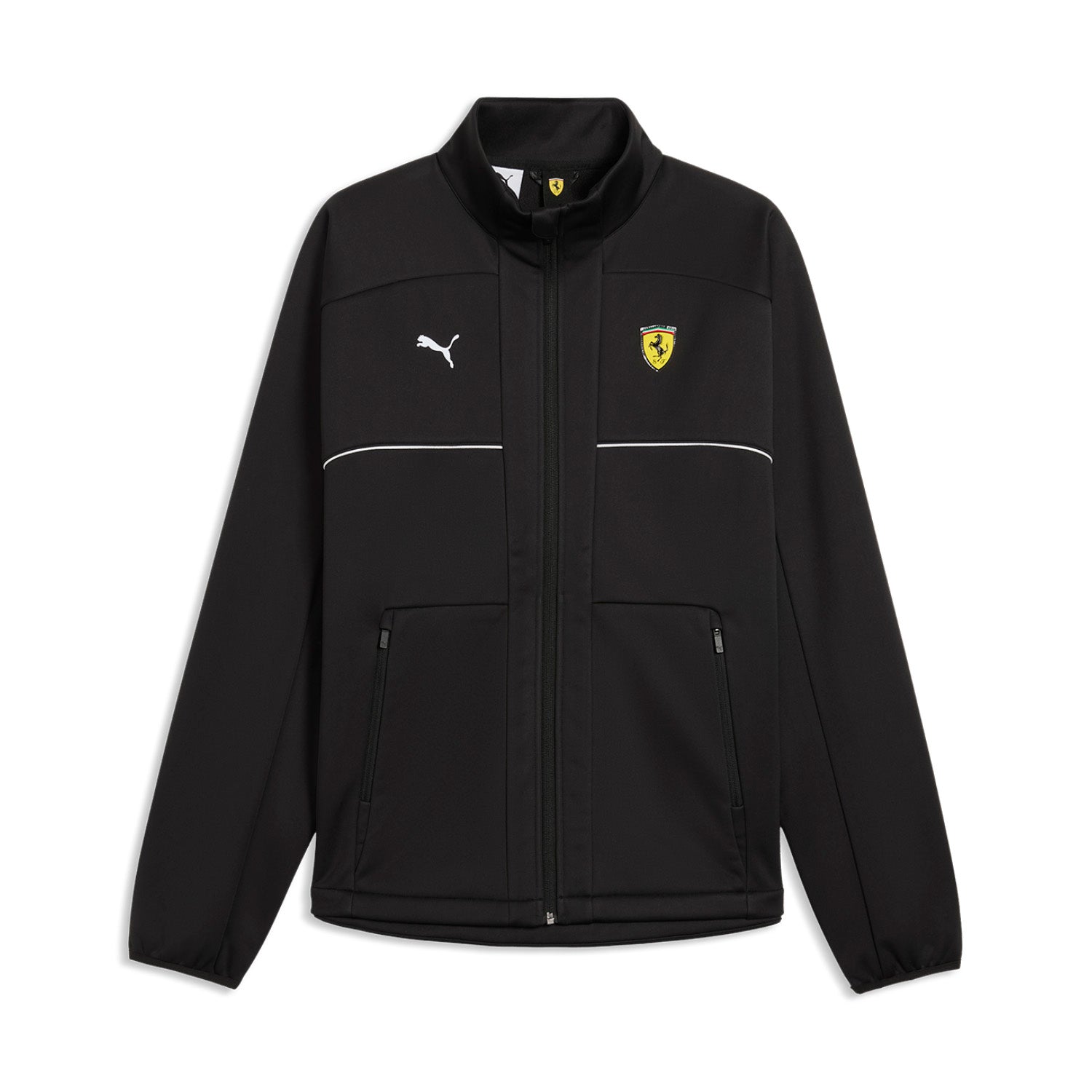 Softshell Jacket