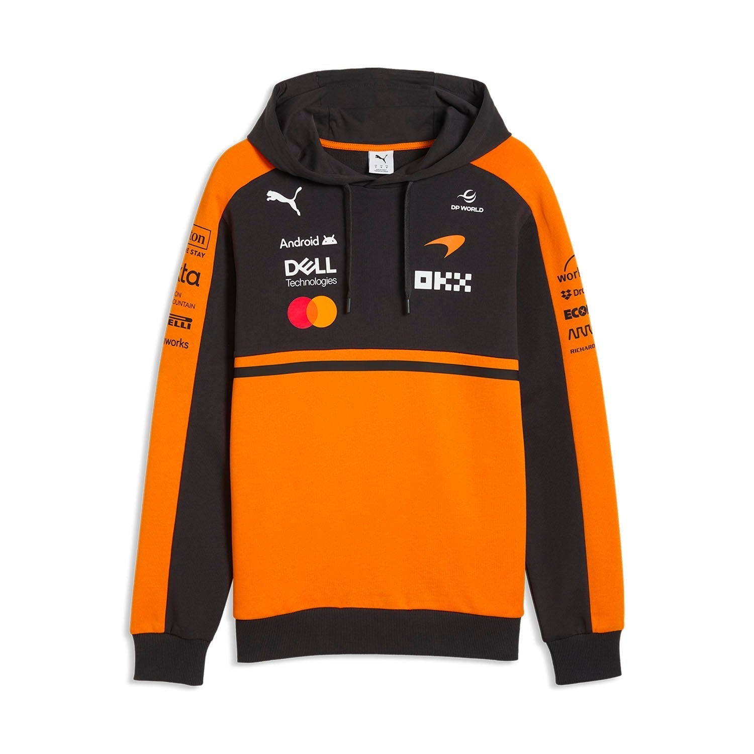 2026 Team Hoody