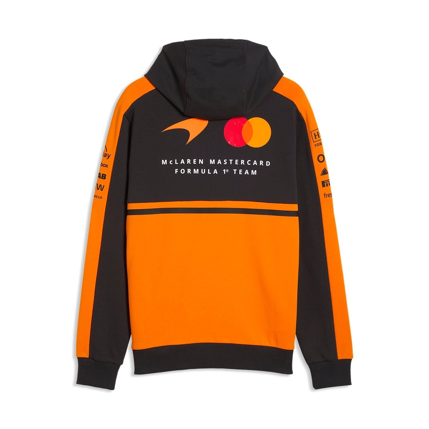 2026 Team Hoody