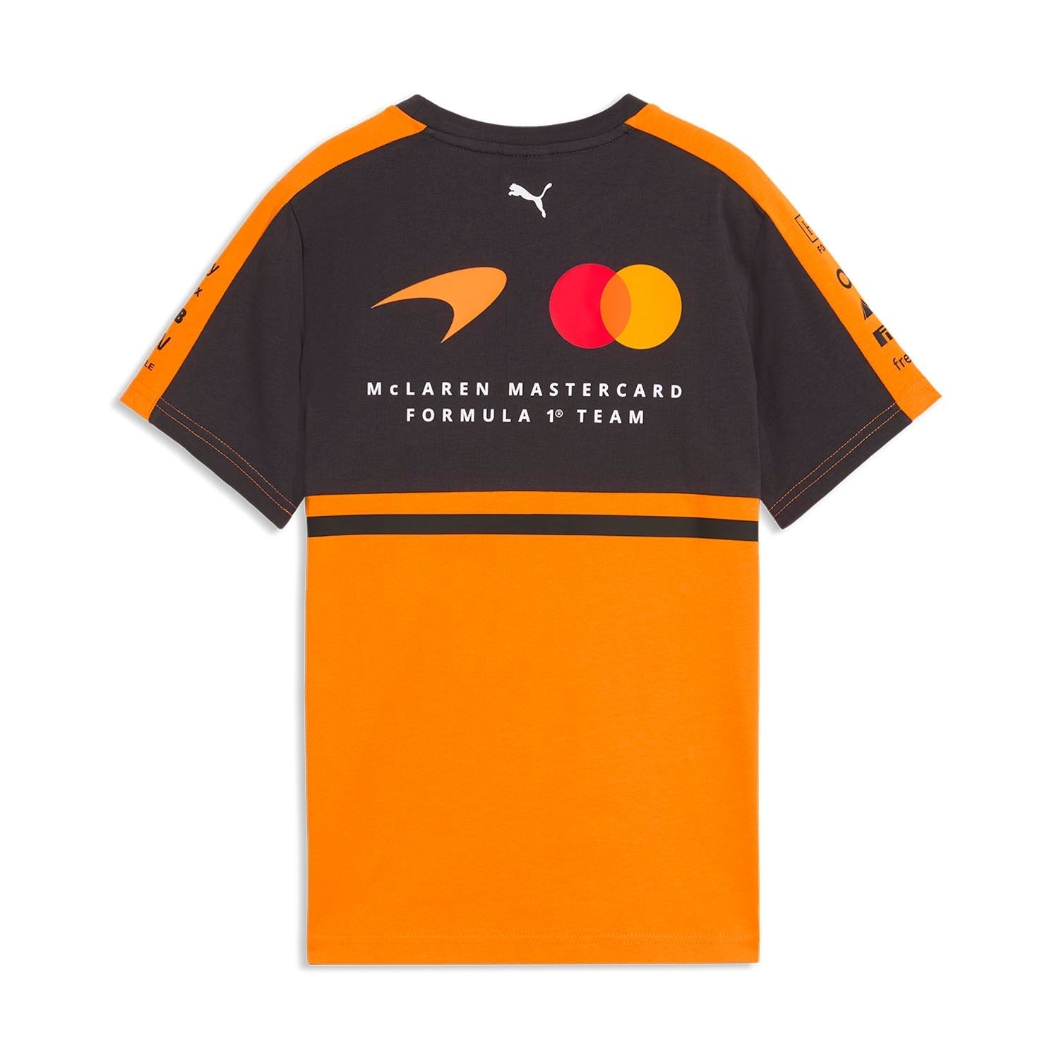 2026 Kids Team T-Shirt