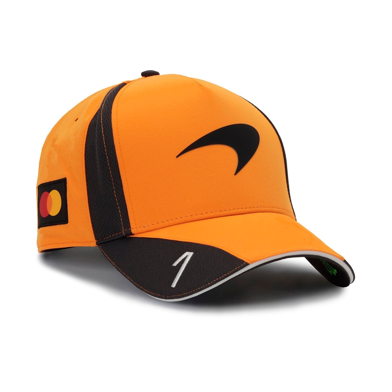 2026 Lando Norris Driver Cap