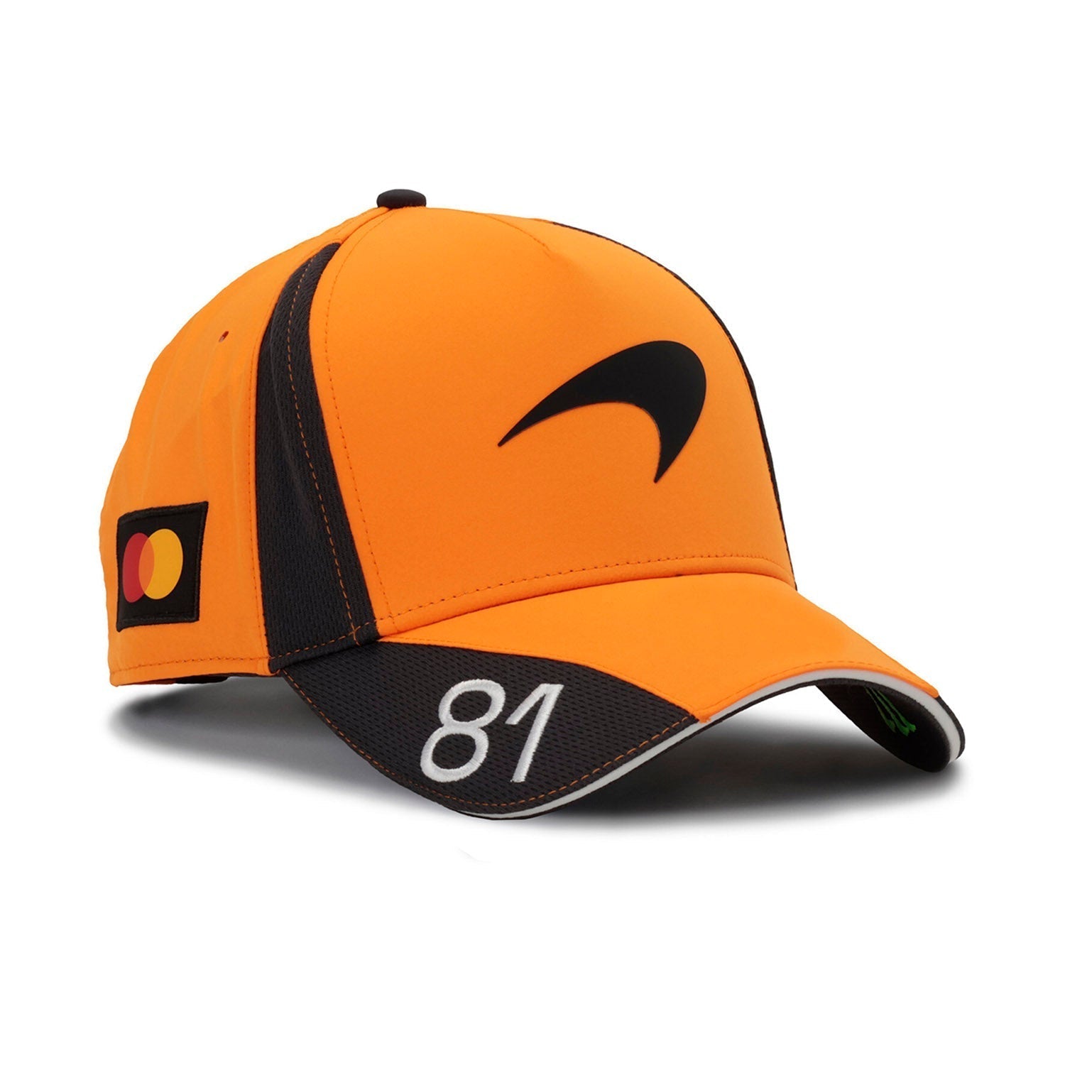 2026 Kids Oscar Piastri Driver Cap