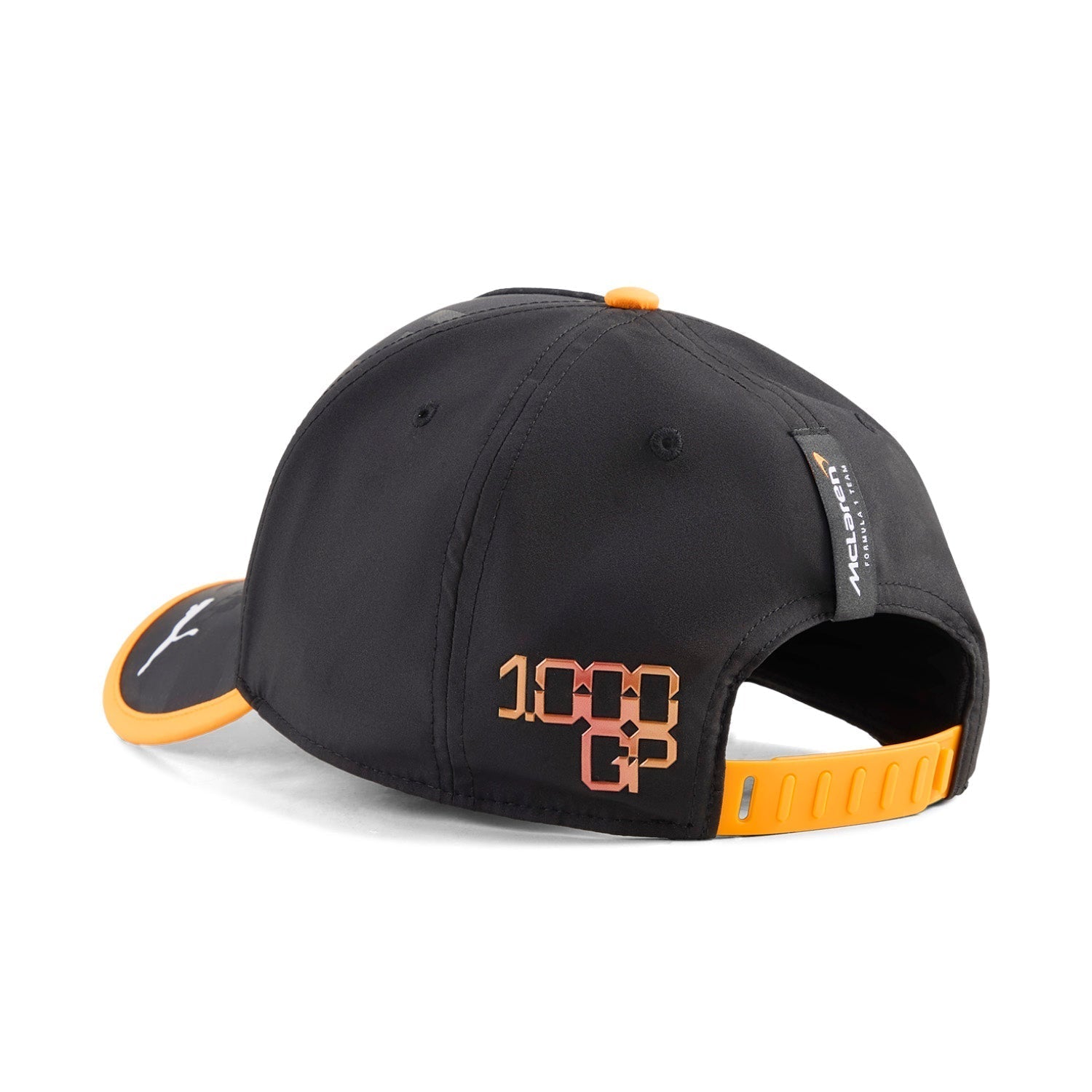 1000th GP Miami Oscar Piastri Driver Cap