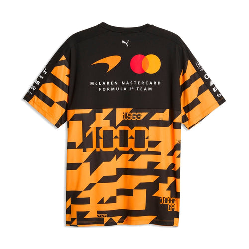 1000th GP Miami Team T-Shirt