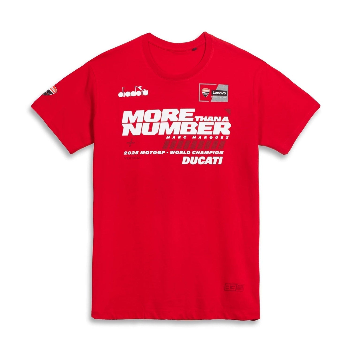 Ducati World Champion T-Shirt