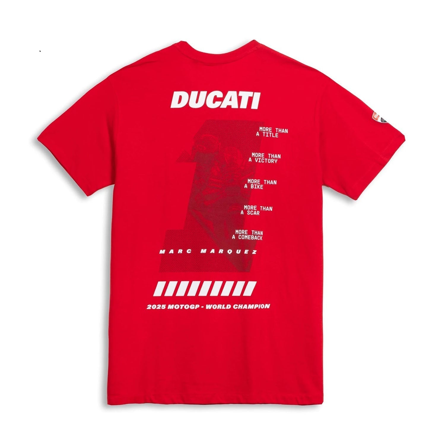 Ducati World Champion T-Shirt