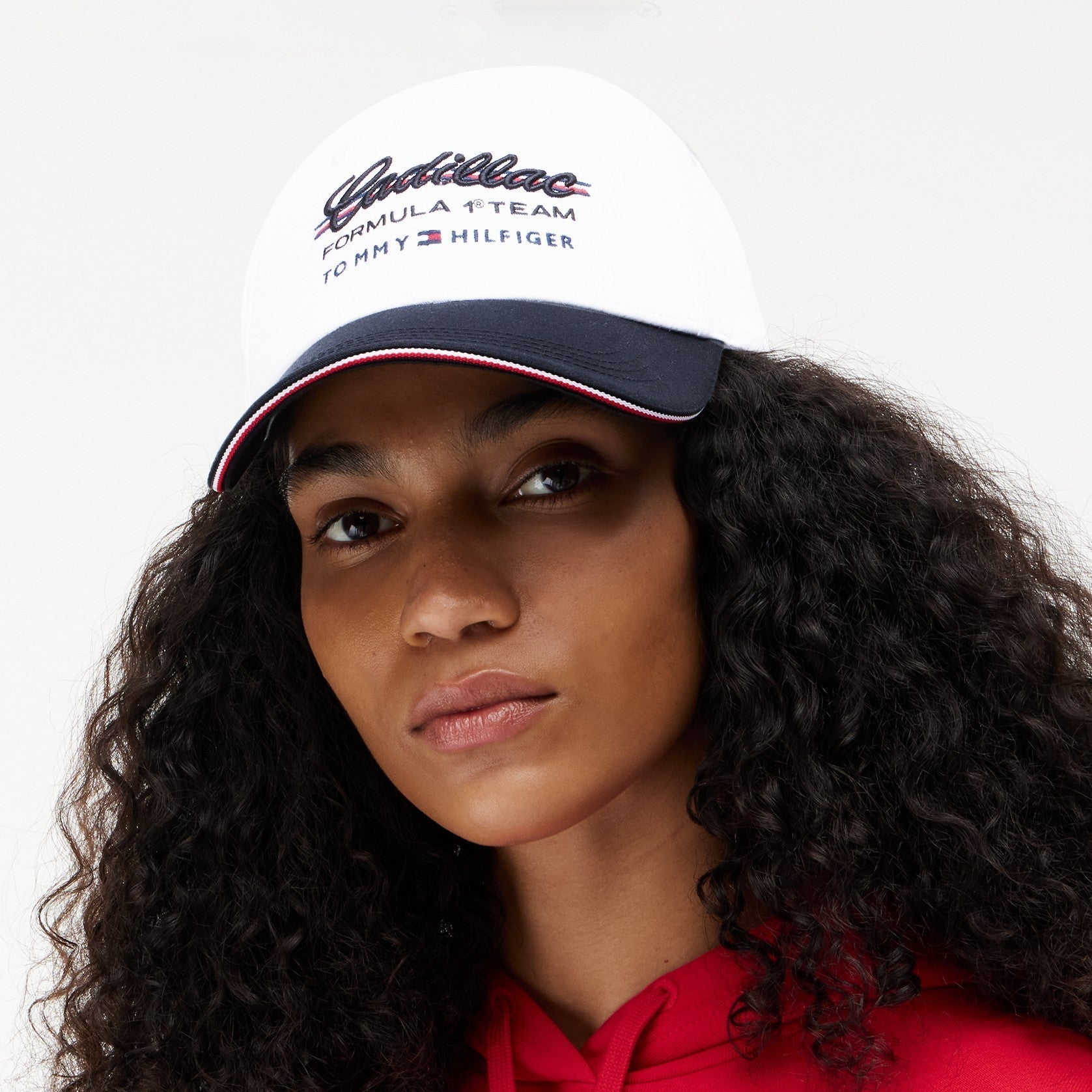 Lifestyle Cap