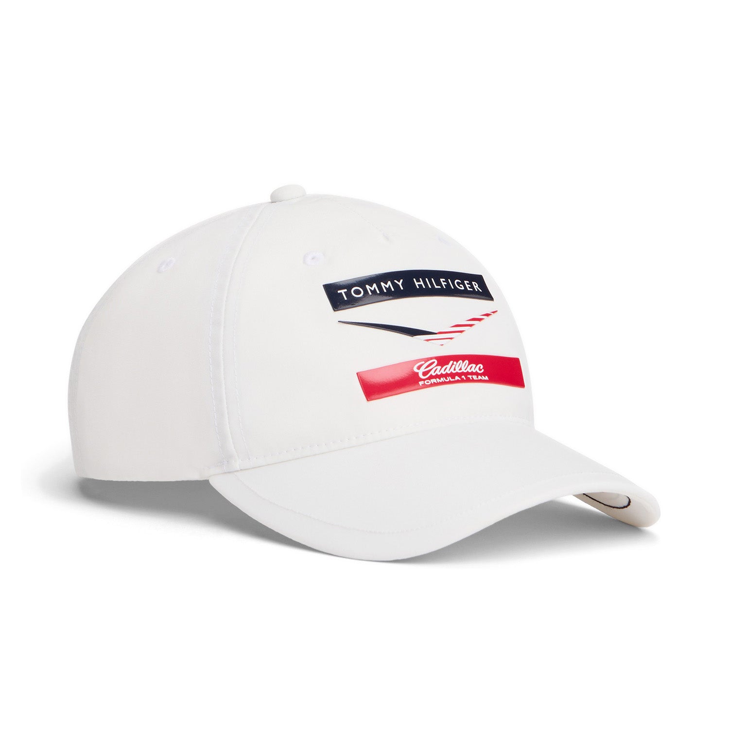 Chevron Cap