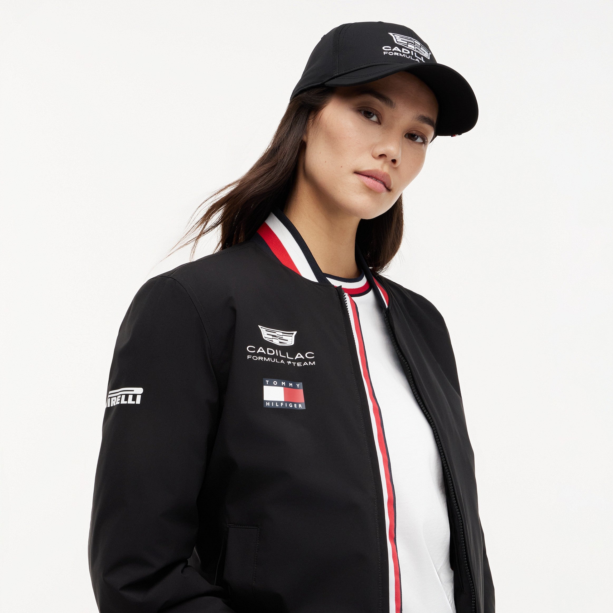 2026 Checo Perez Driver Cap