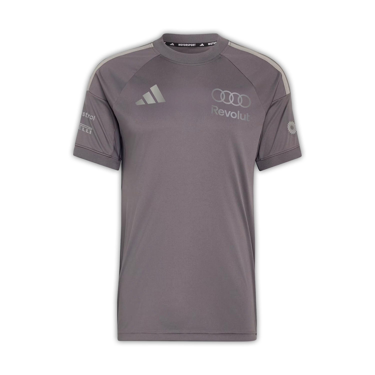 2026 Team T-Shirt