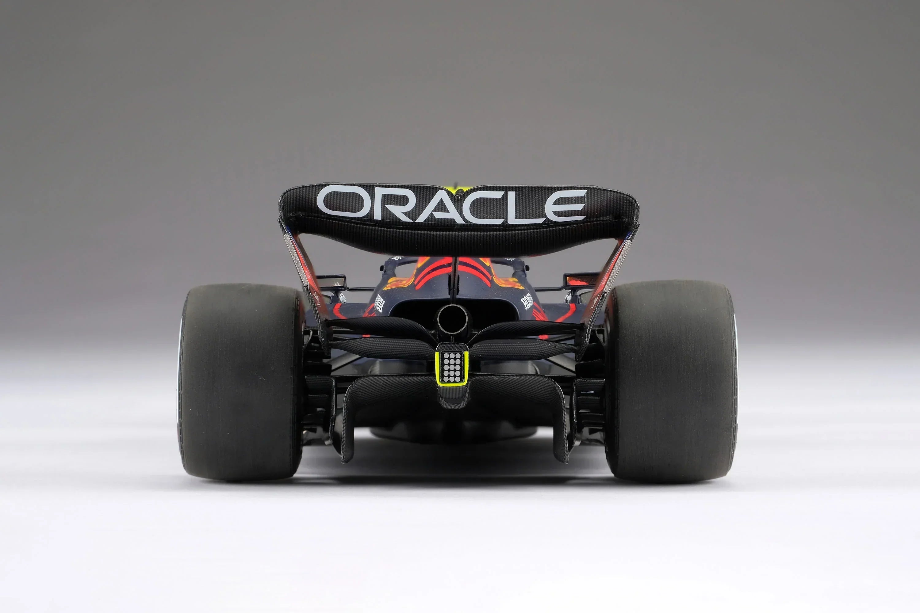 #11 Perez RB19 1:18 Car Model by Amalgam