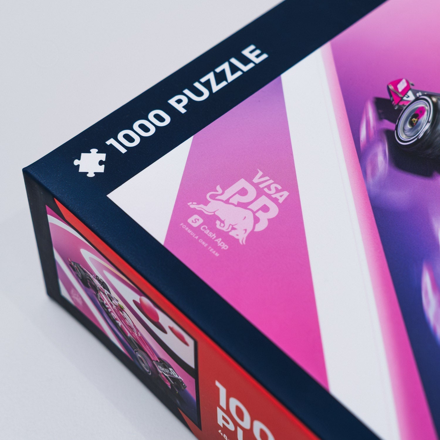 Miami Grand Prix 2025 | Puzzle 1000 pcs