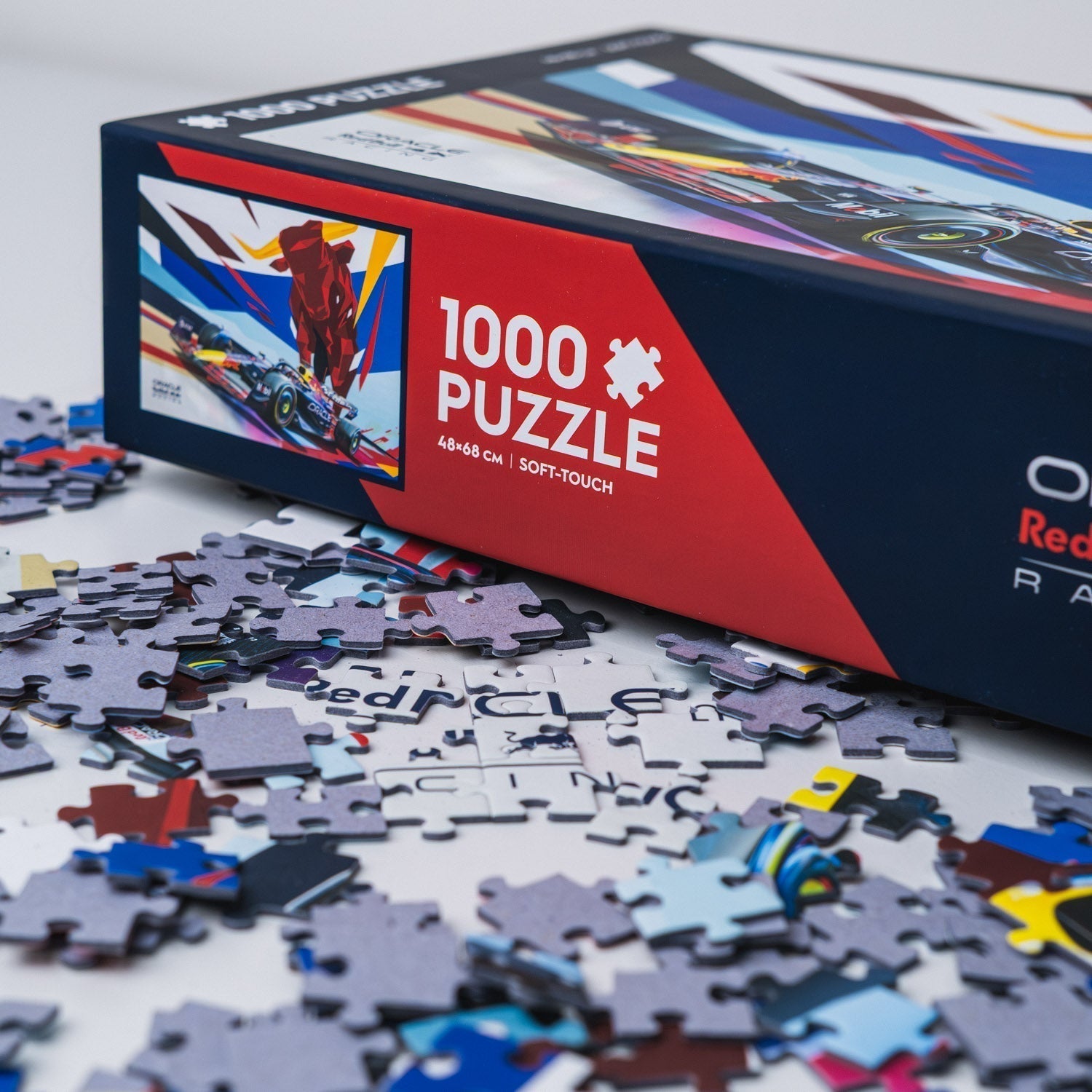Austrian Grand Prix 2022 | Puzzle 1000 pcs