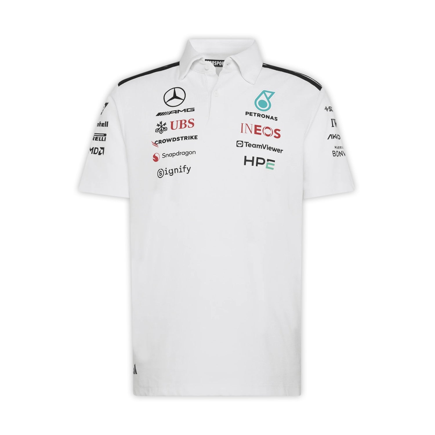 2026 Team Polo